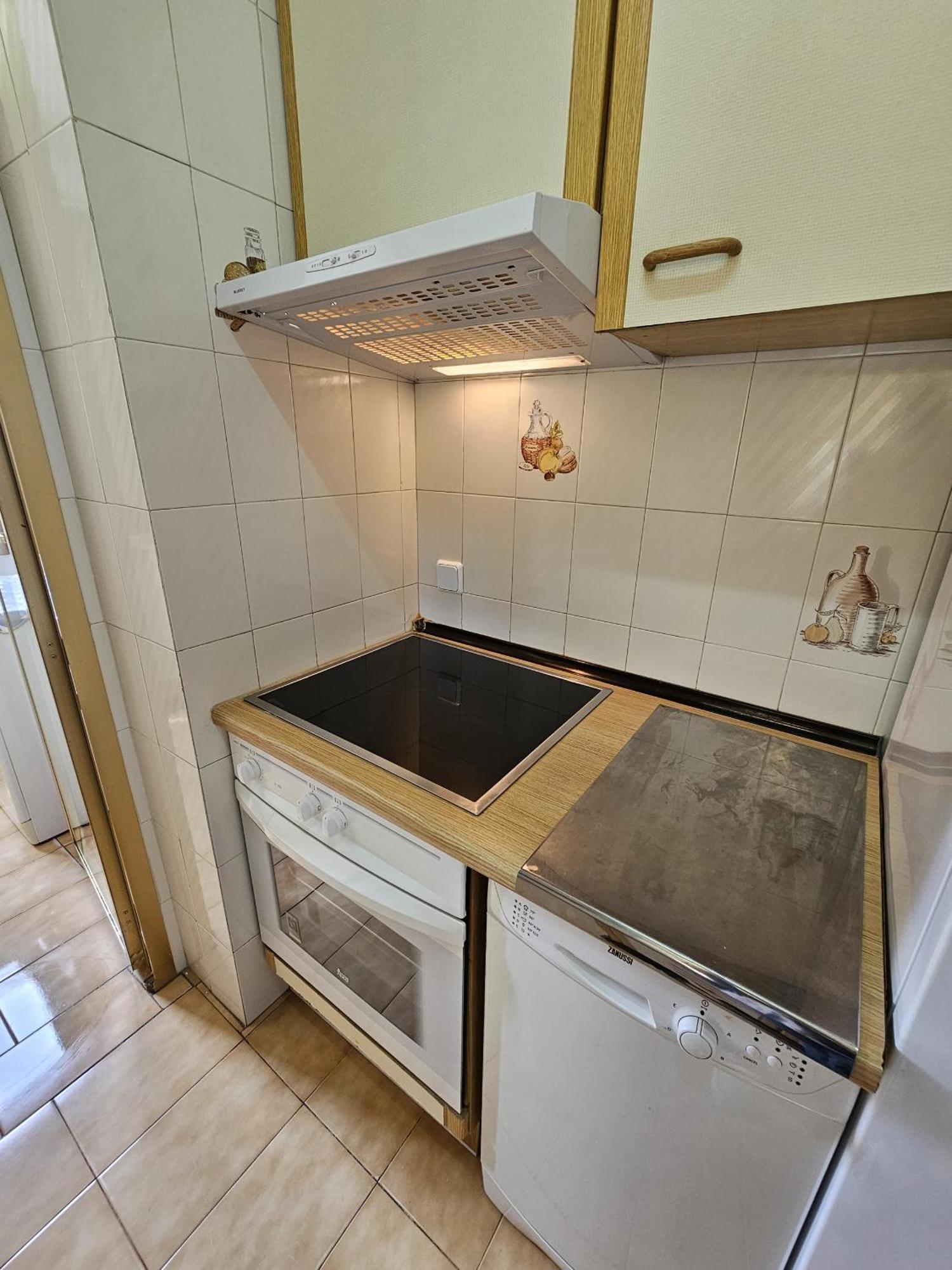 Apartamento Gerona If