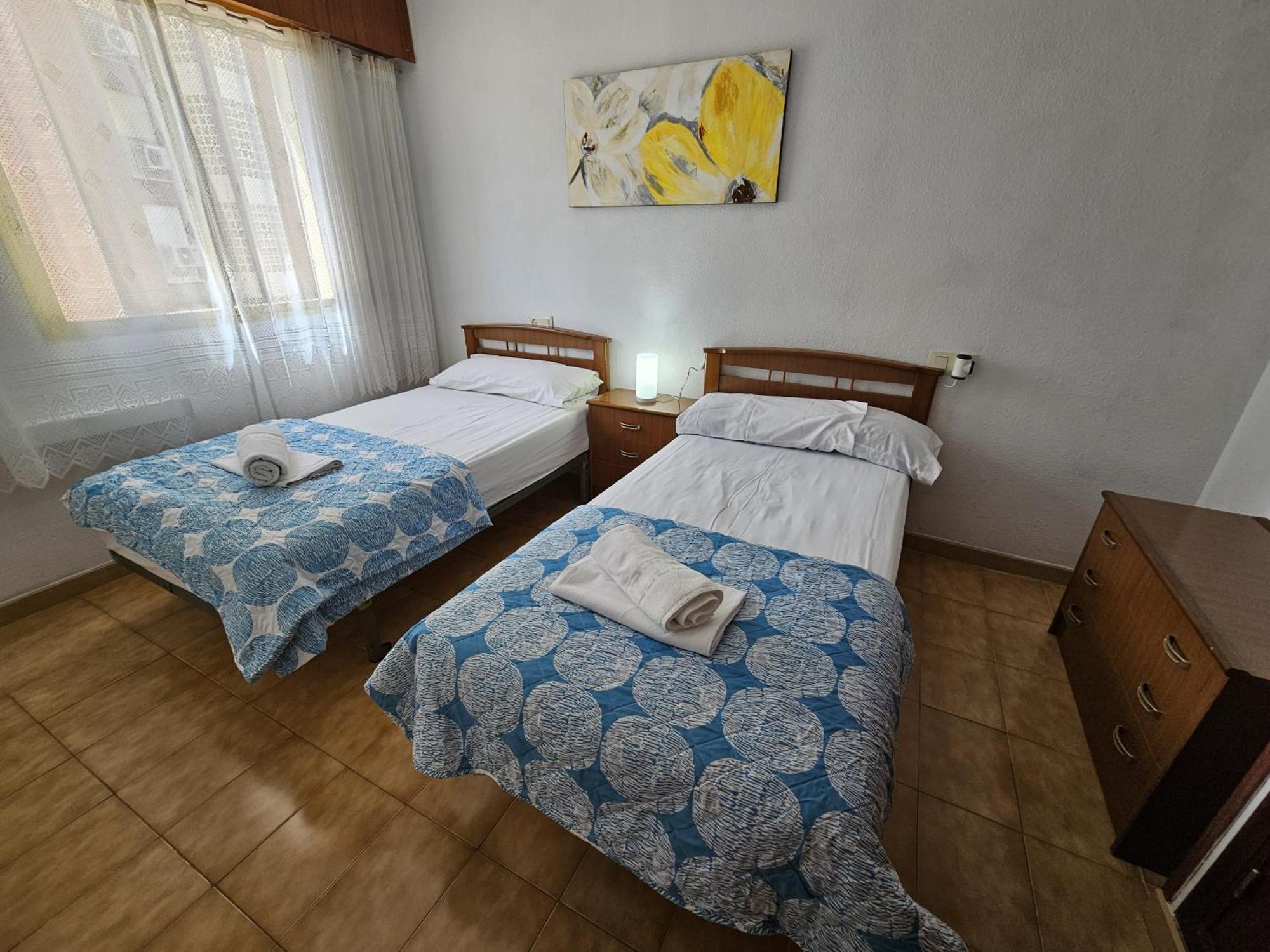 Gerona If Apartamento