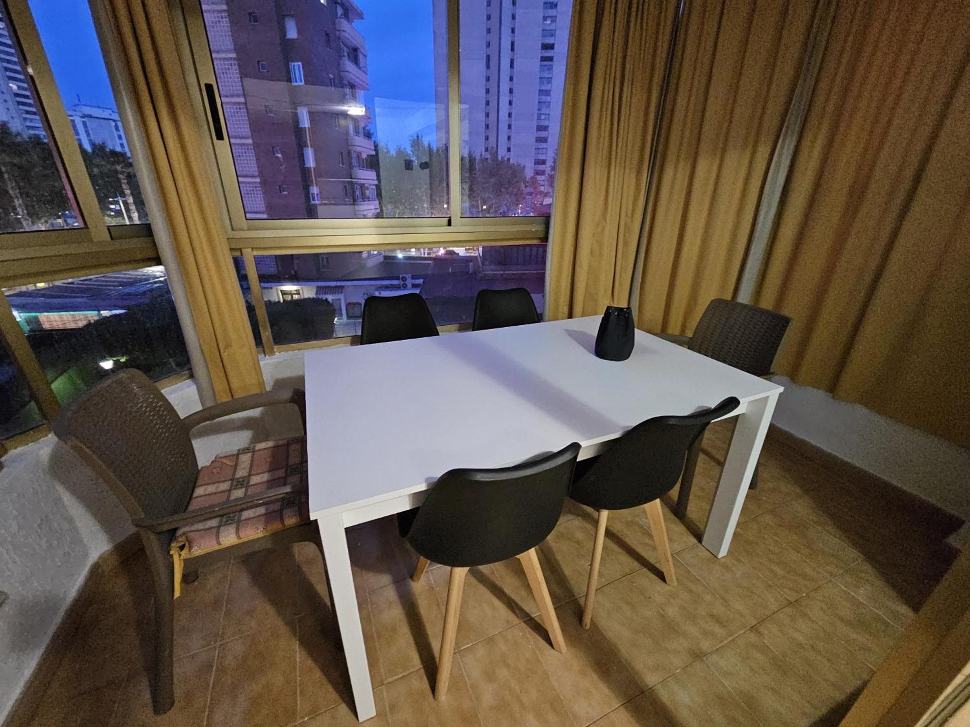 Gerona If Apartamento Benidorm