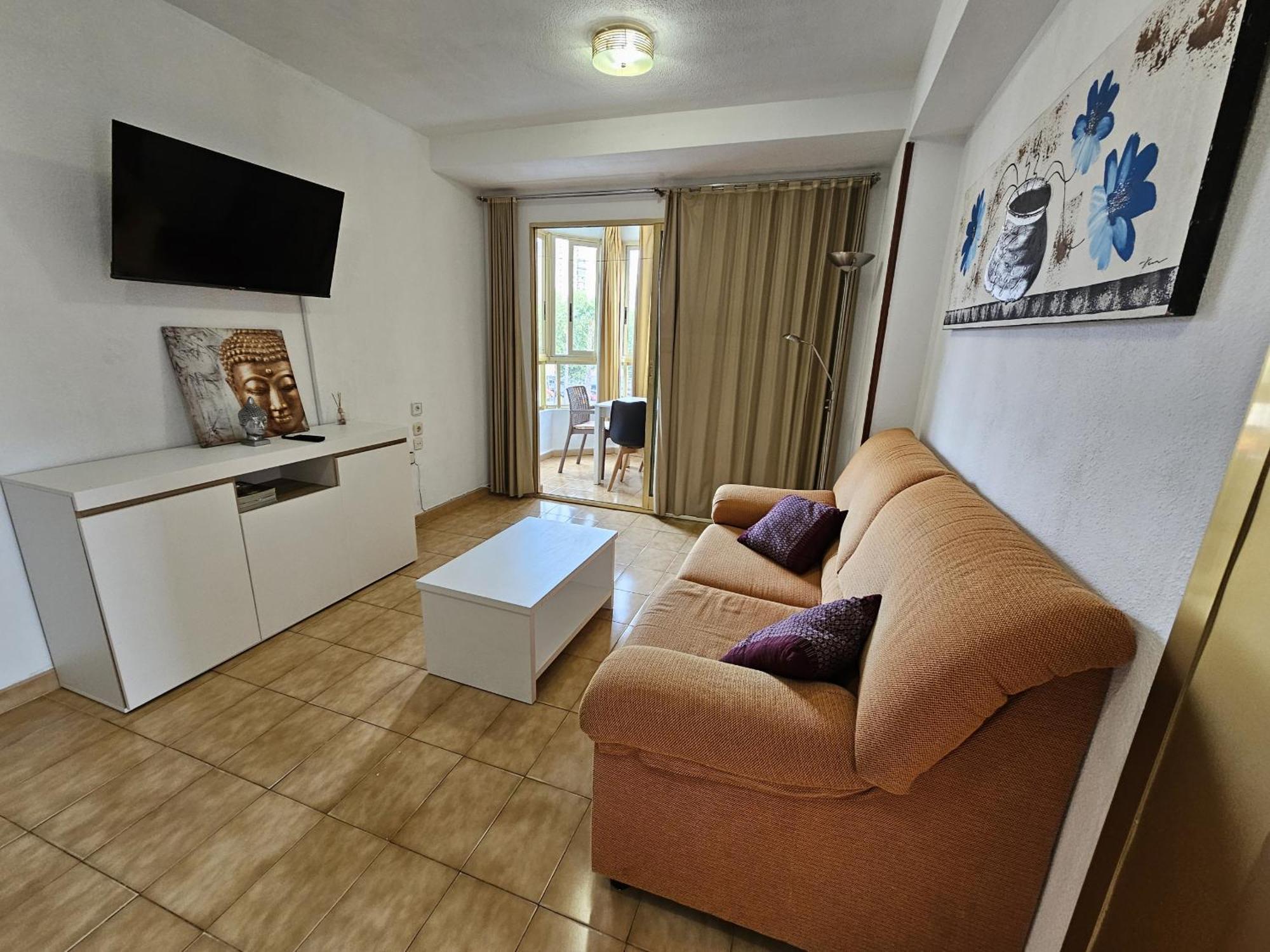 Gerona If Apartamento *