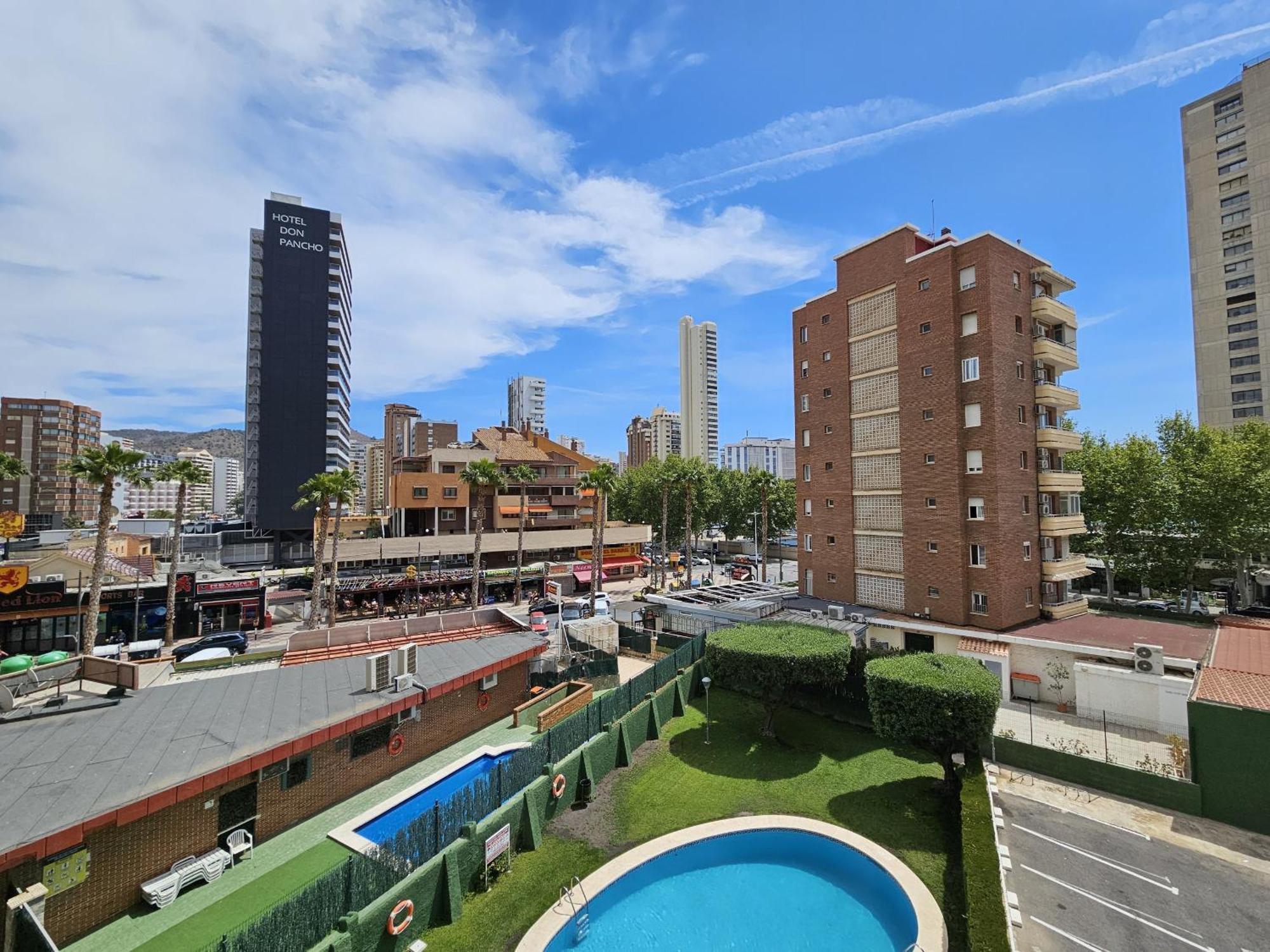 Apartamento Gerona If *