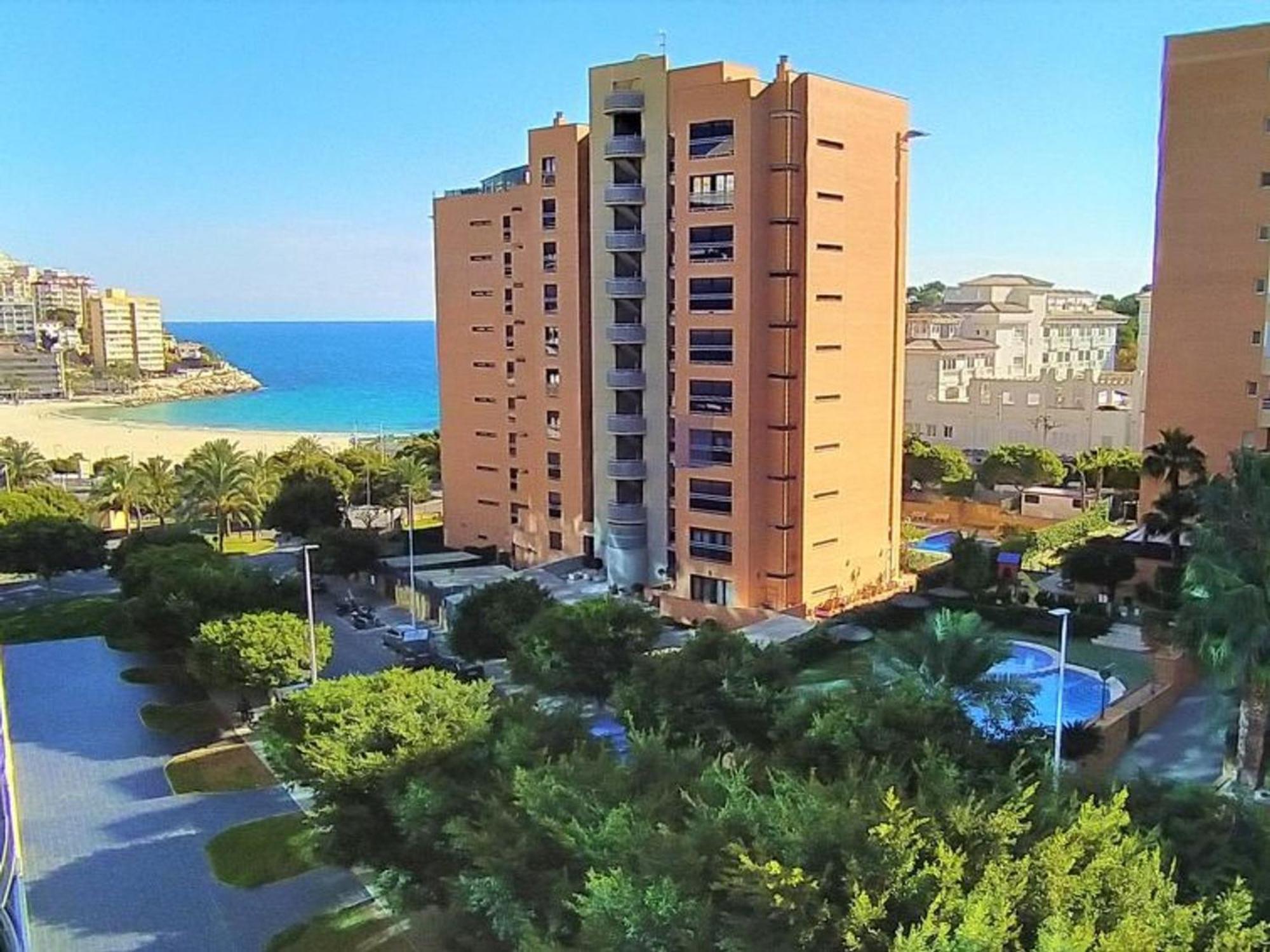 Сasa de vacaciones Global Sidney - By Global Holidays 8753 Benidorm