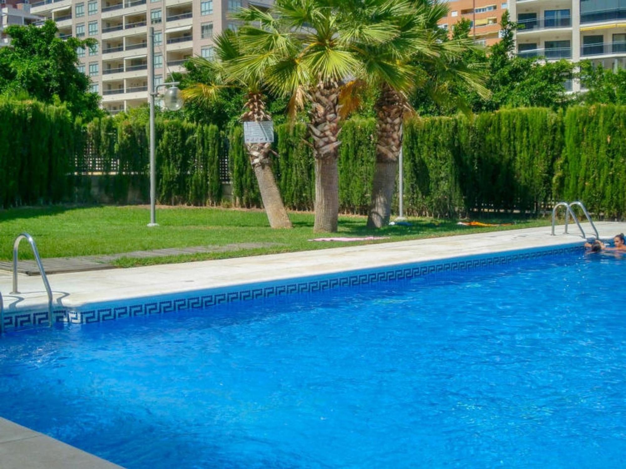 Сasa de vacaciones Global Sidney - By Global Holidays 8753 Benidorm