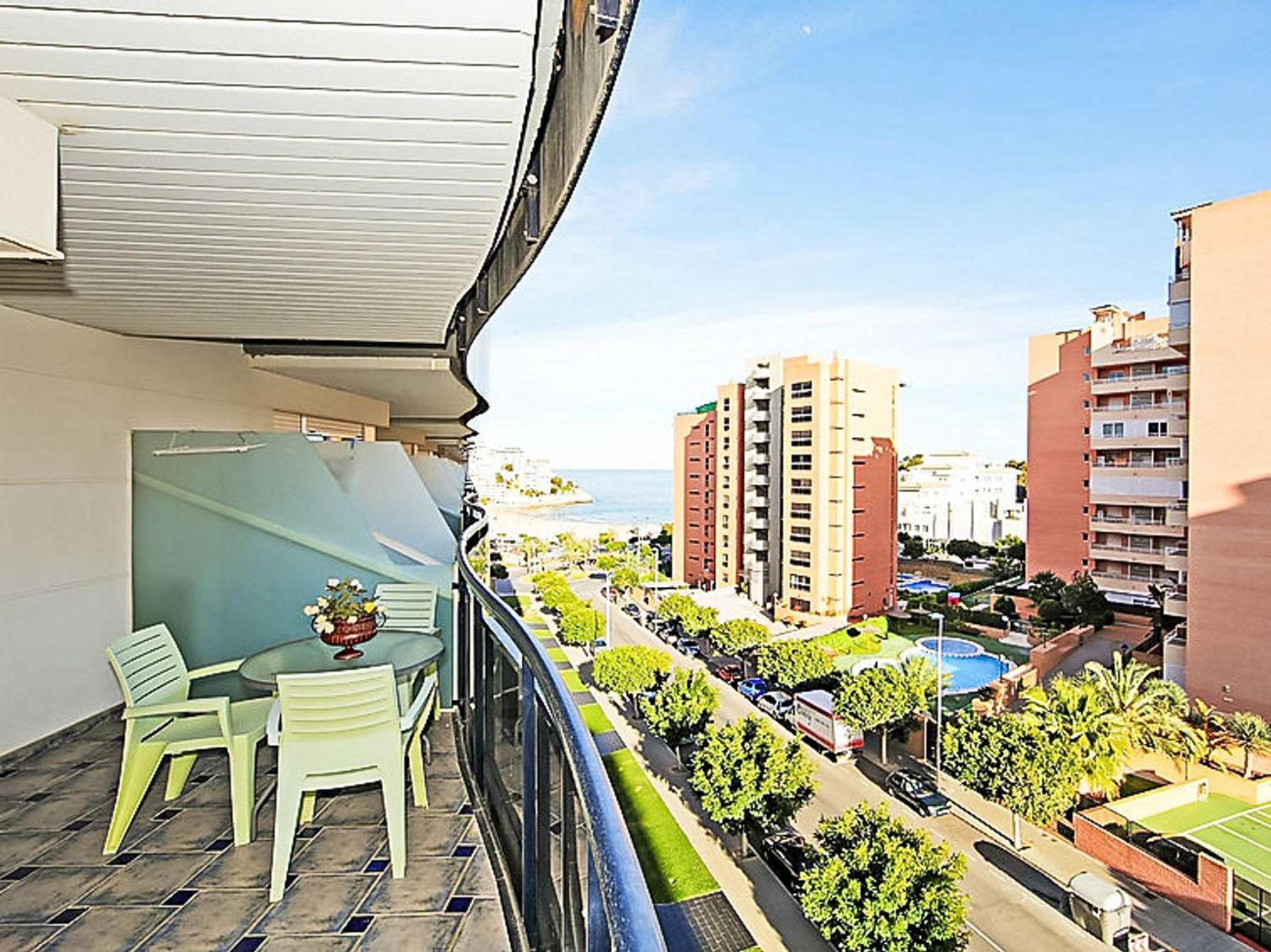 Сasa de vacaciones Global Sidney - By Global Holidays 8753 Benidorm