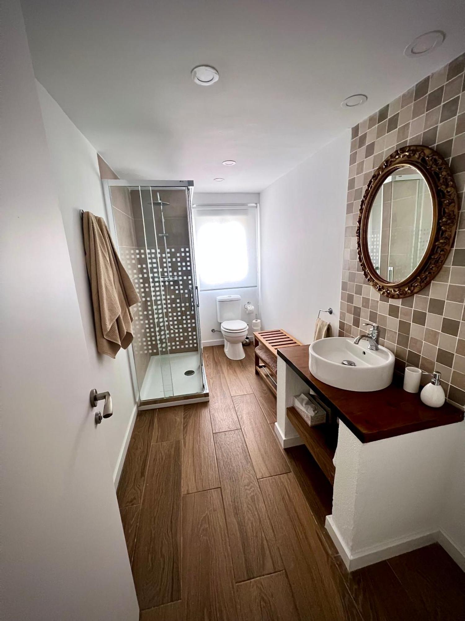Apartamento Piso Centrico Y Cerca De La Playa. Benidorm
