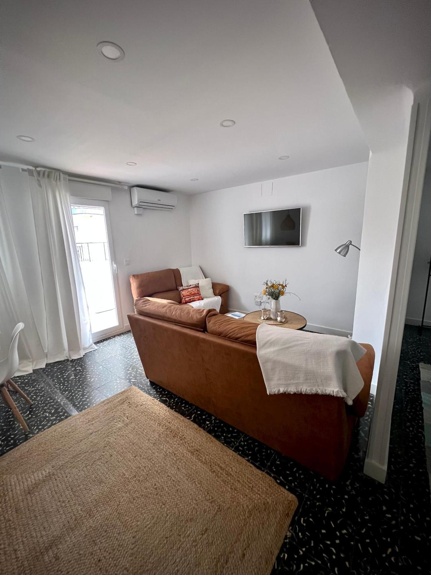 Apartamento Piso Centrico Y Cerca De La Playa. Benidorm