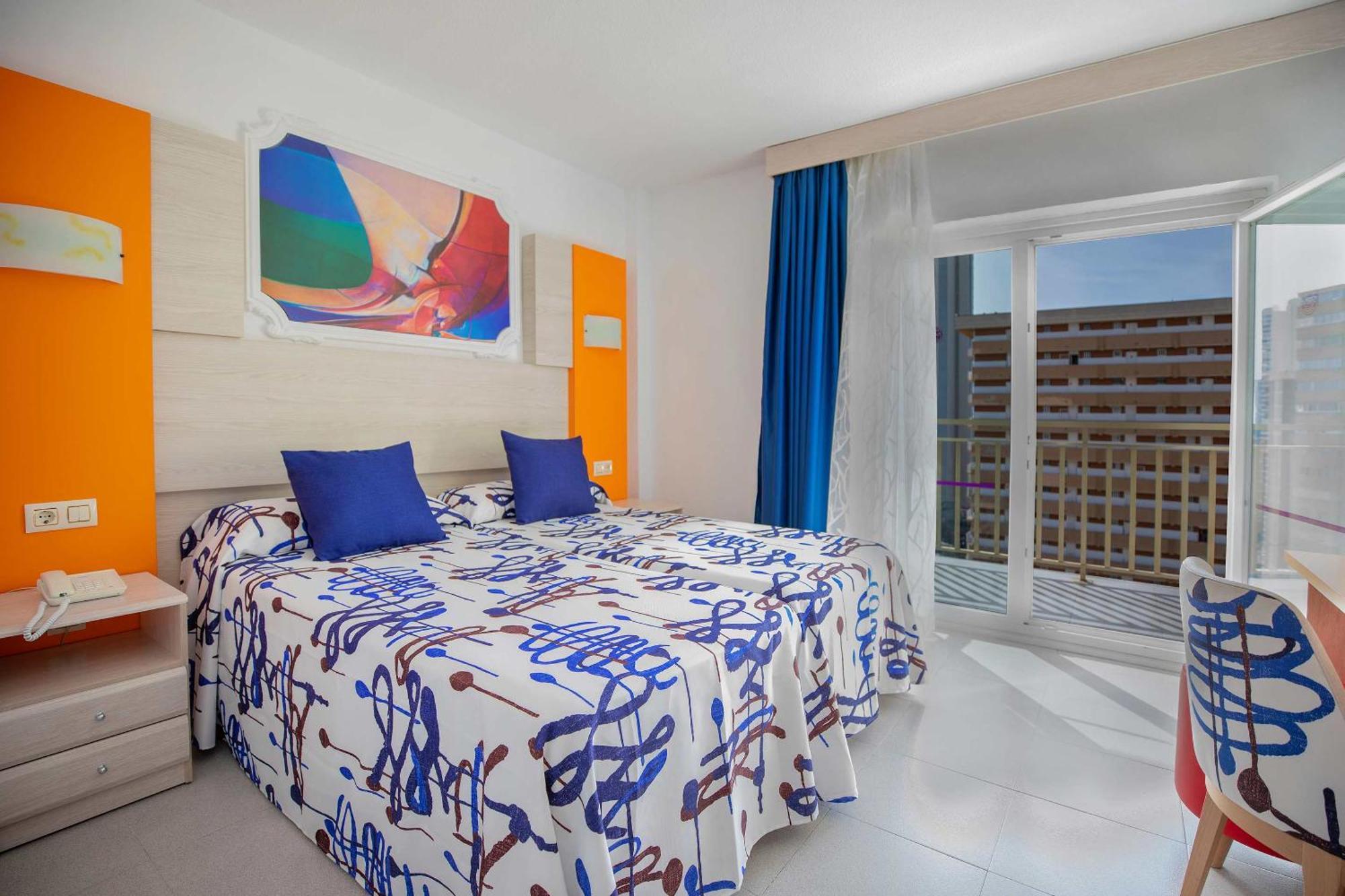 Servigroup Orange 3*
