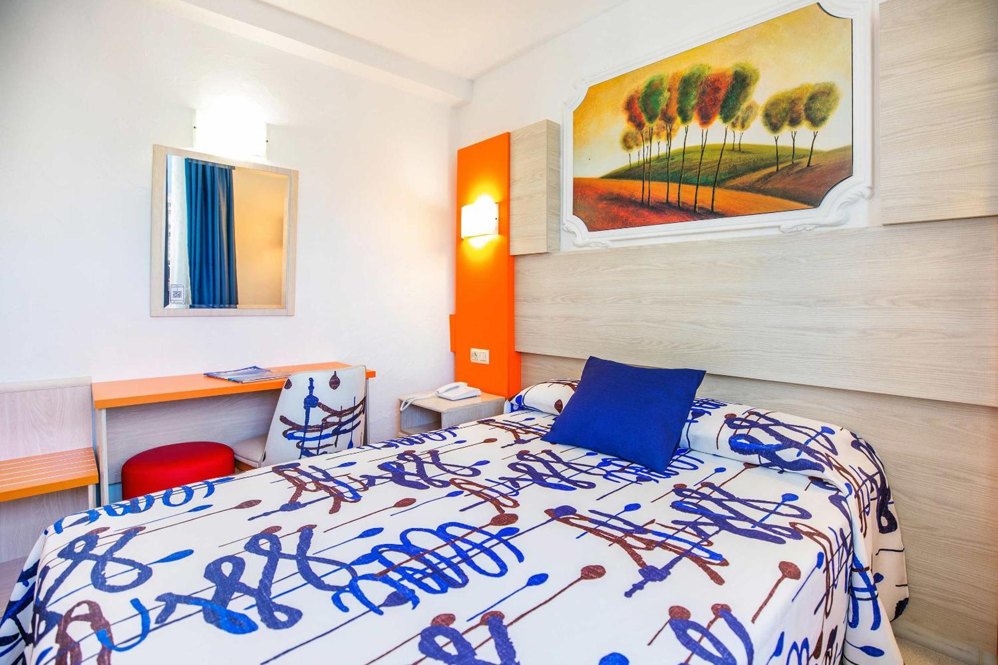 Servigroup Orange Hotel