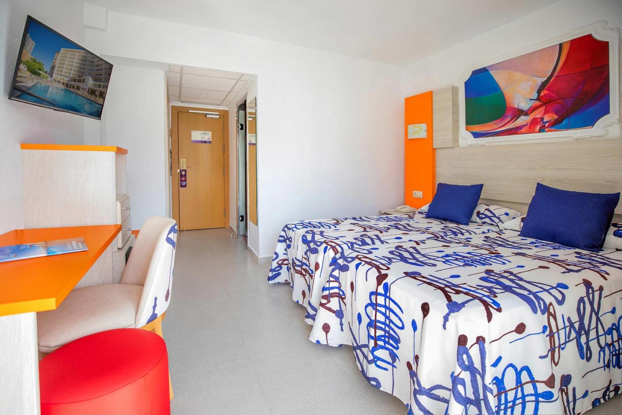 Servigroup Orange Benidorm