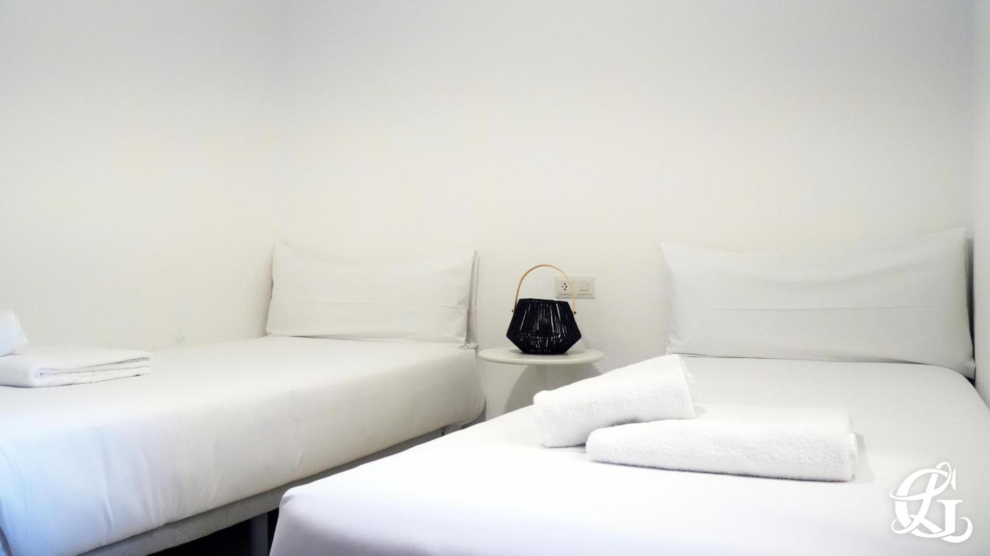 L&g Apartamento