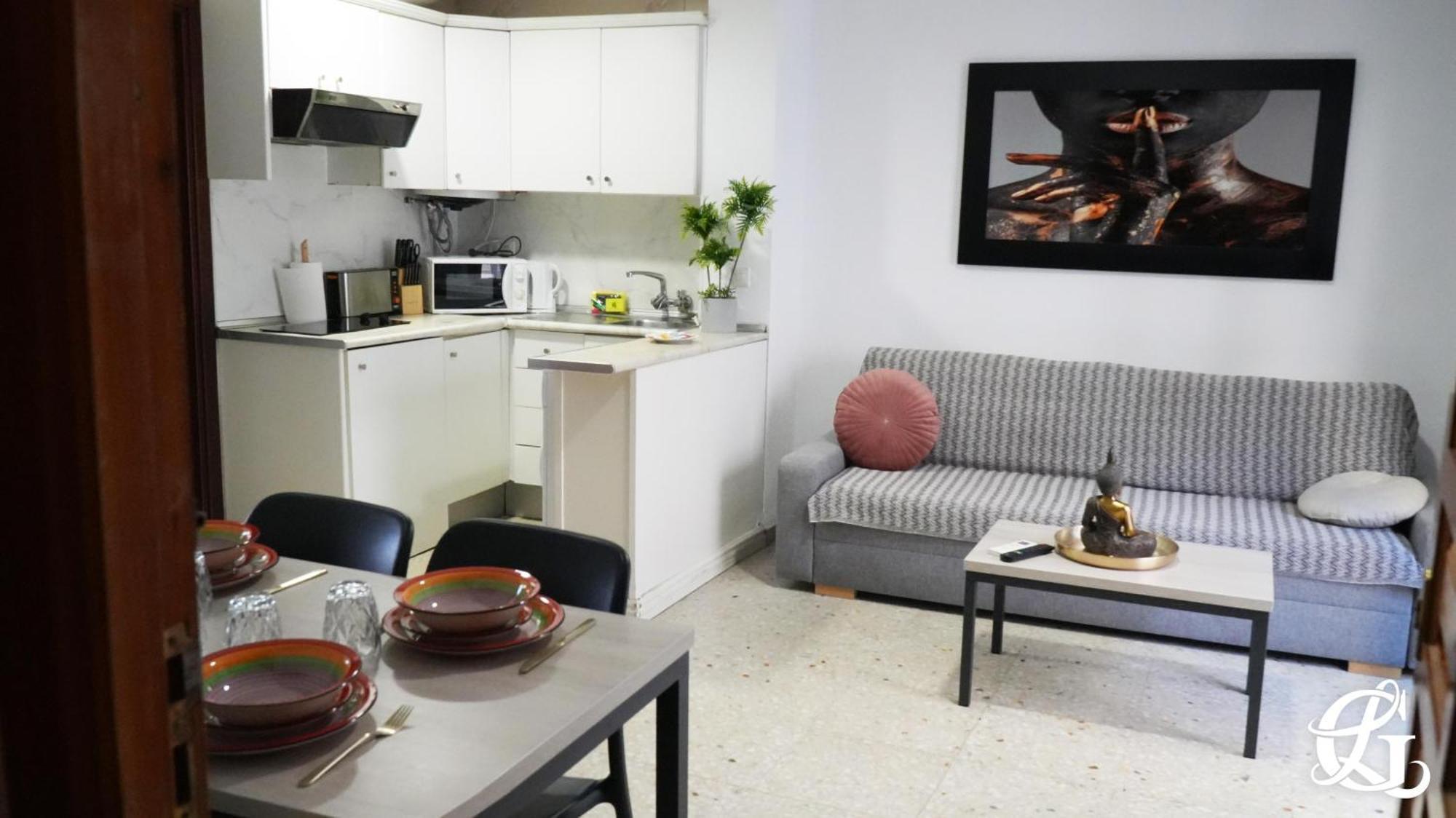 L&g Apartamento *