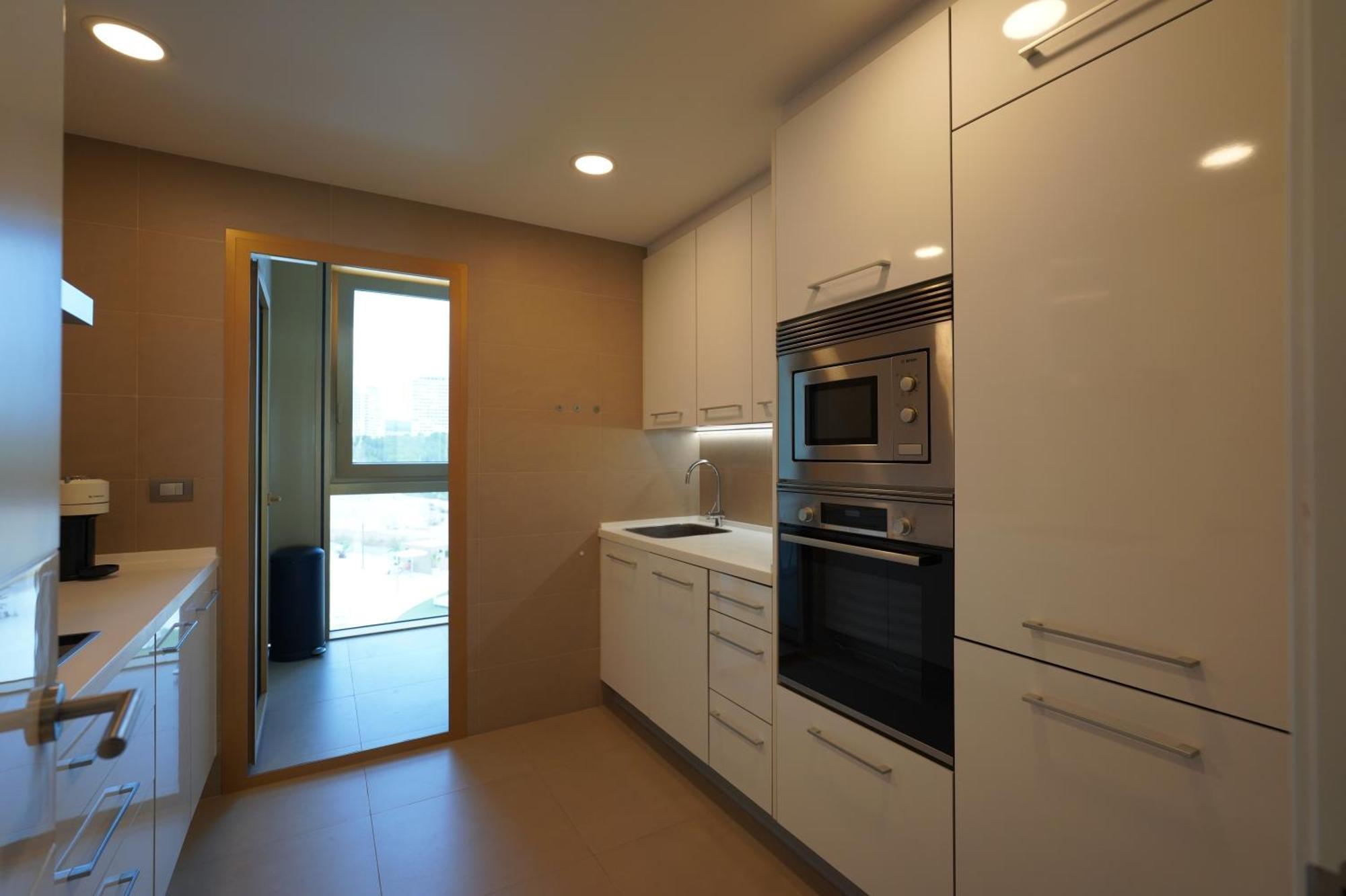 Apartamento Intempo By Holuxe - 024 - 2nd Floor