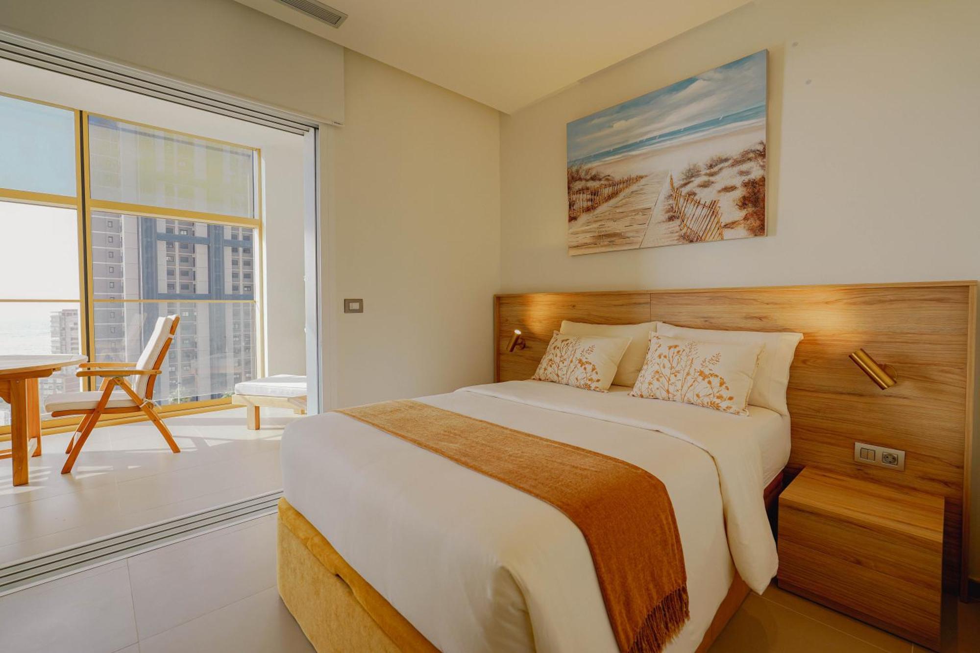 Intempo By Holuxe - 024 - 2nd Floor Apartamento Benidorm