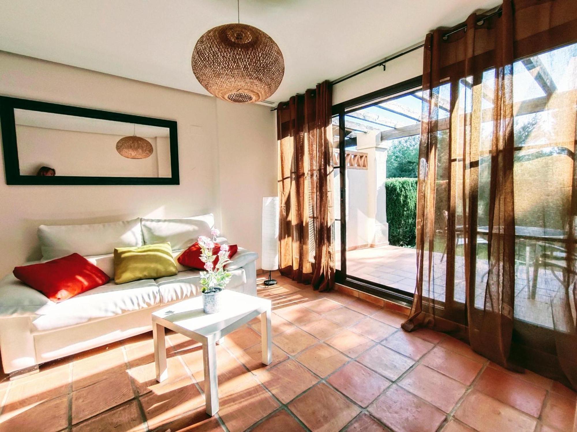 Casa Ideal Familias Сasa de vacaciones Benidorm