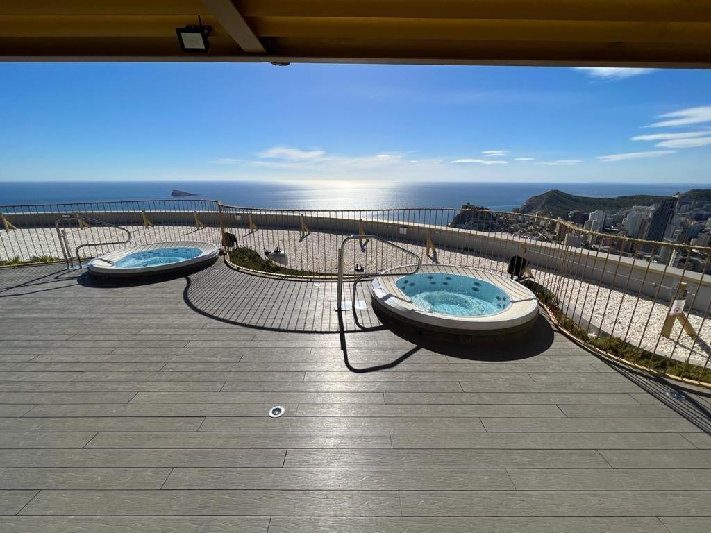 Intempo Sea View By Leo Apartamento