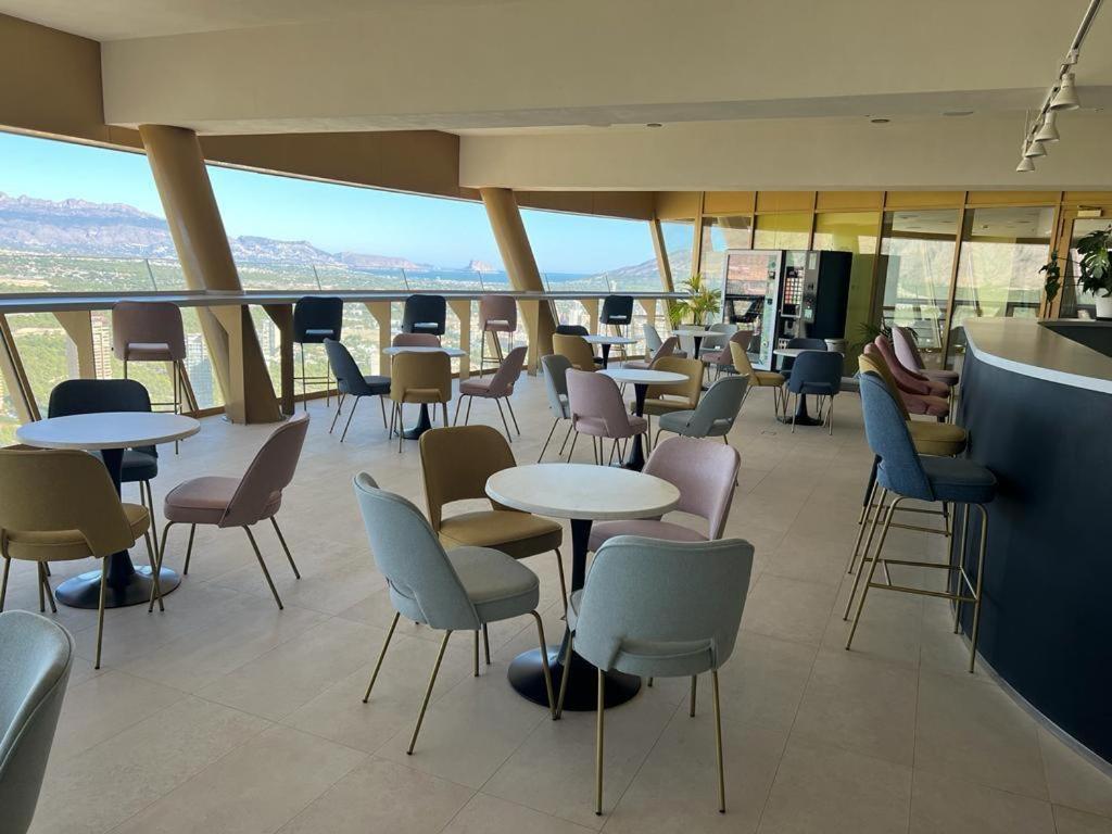 Apartamento Intempo Sea View By Leo *
