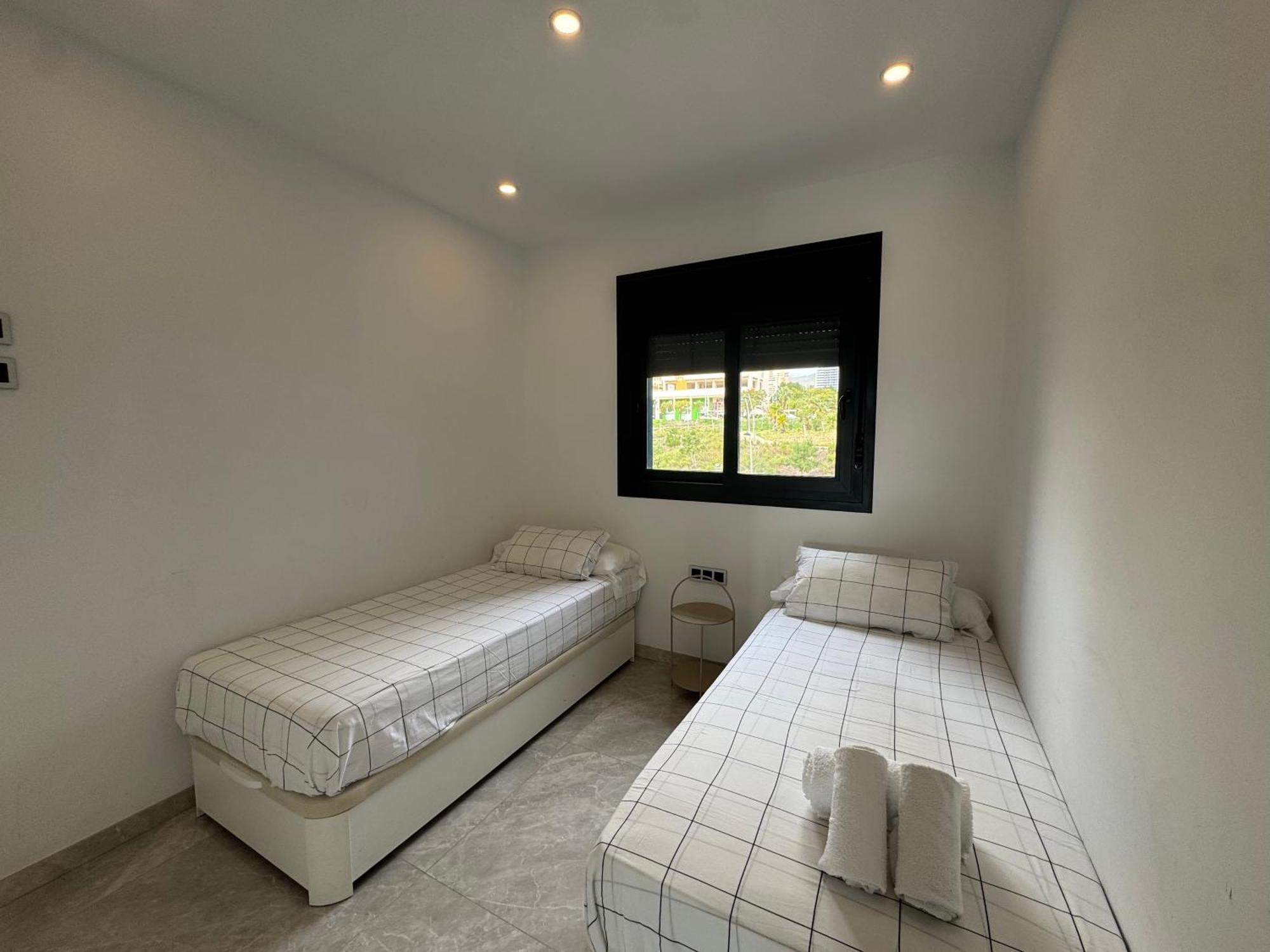 Apartamento Sunset Waves Ii By Coblanca *