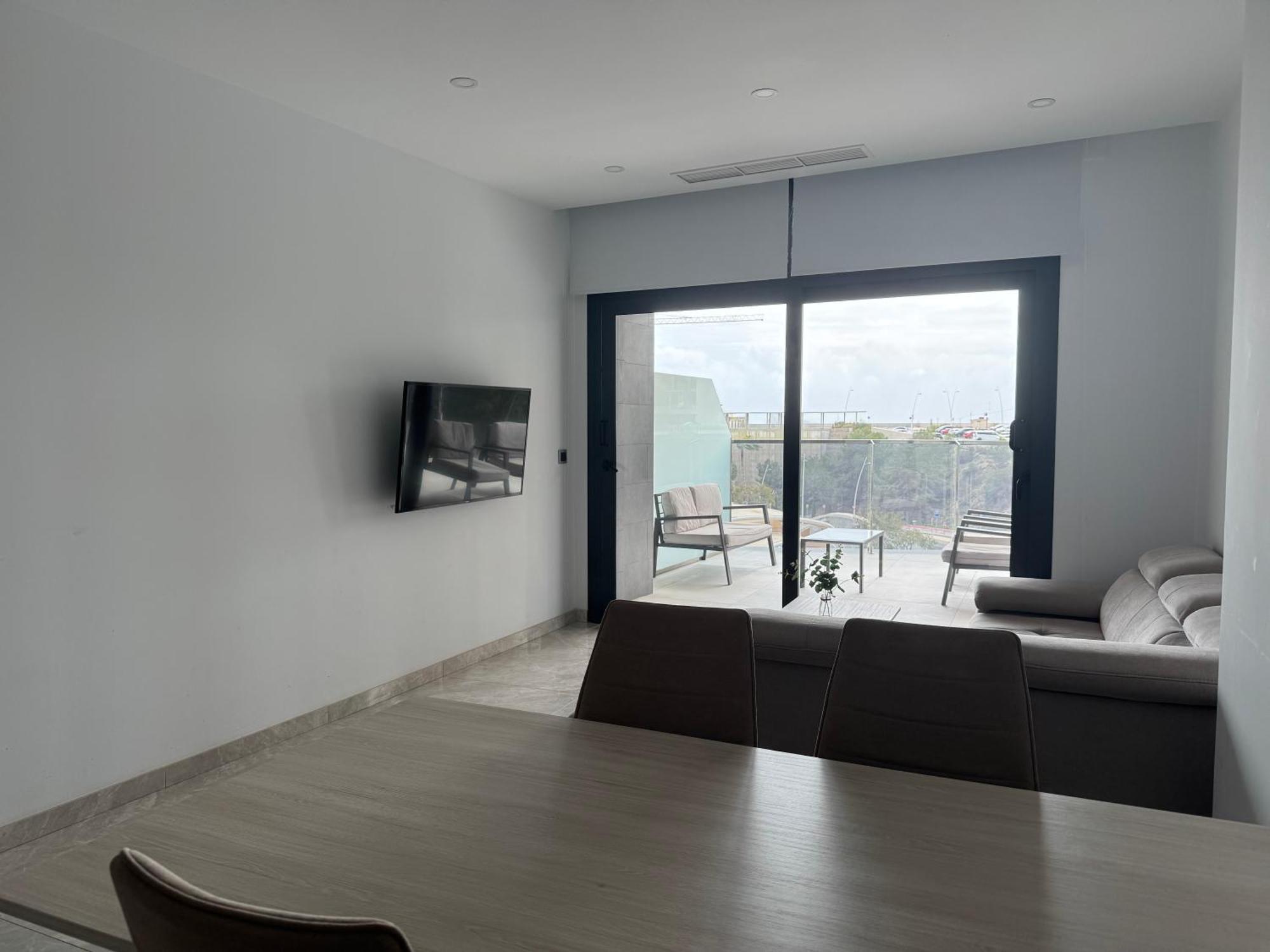 Sunset Waves Ii By Coblanca Apartamento Benidorm