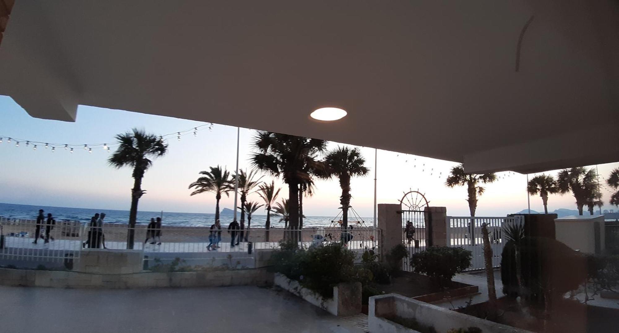 Apartamento Mar Y Vent If *