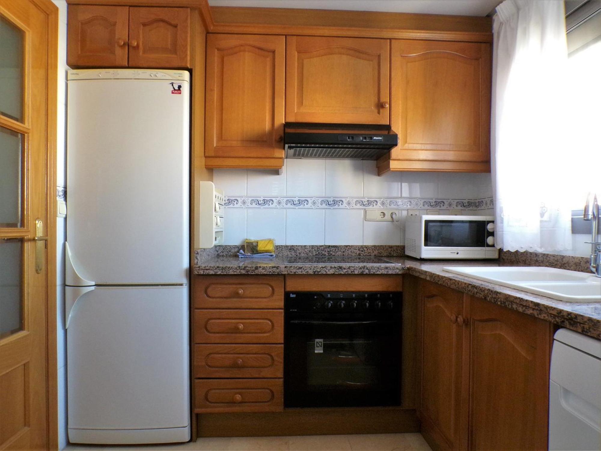 Turistico En Gemelos 20, Planta 14 Apartamento *