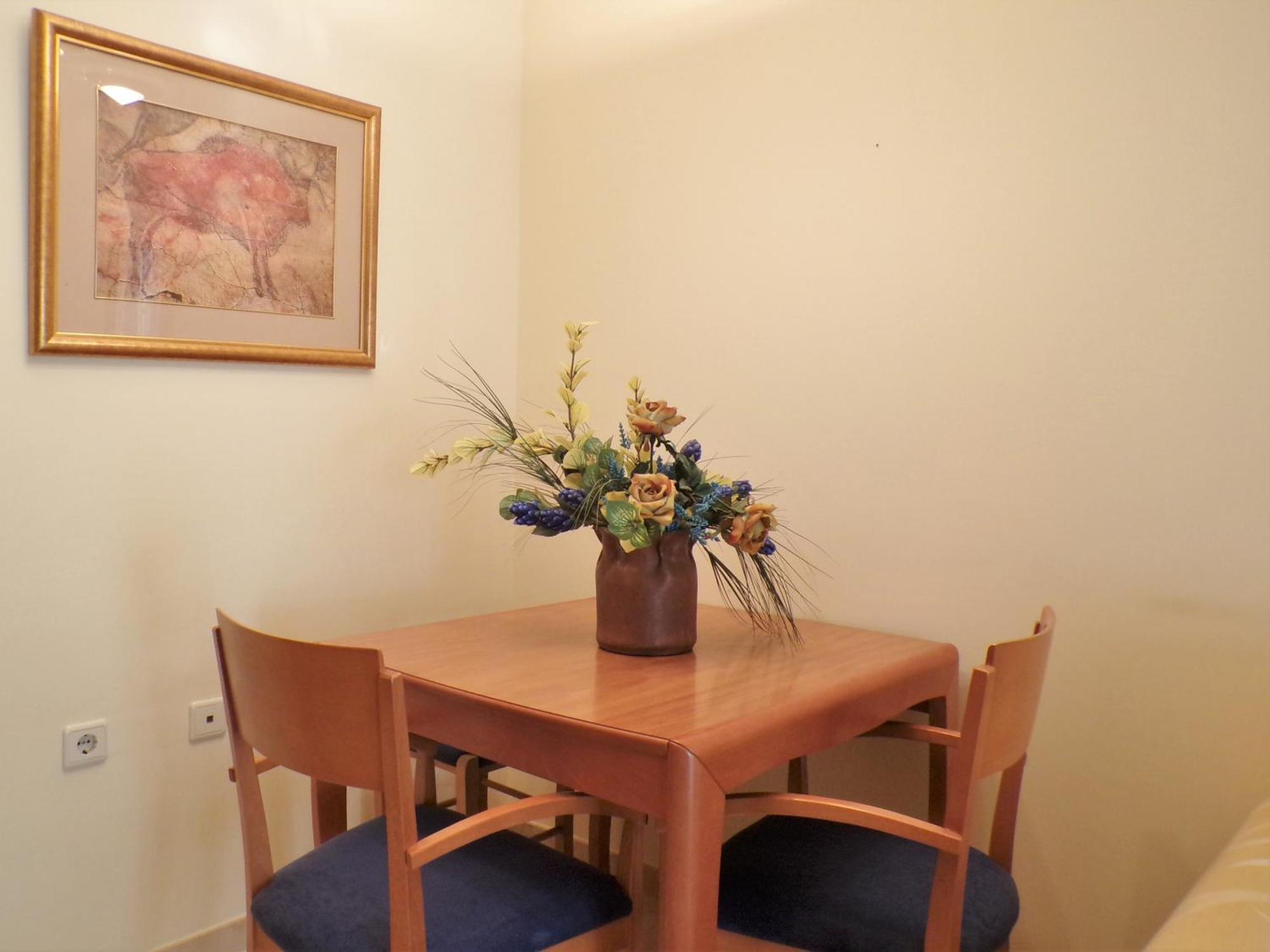 Apartamento Turistico En Gemelos 20, Planta 14 Benidorm