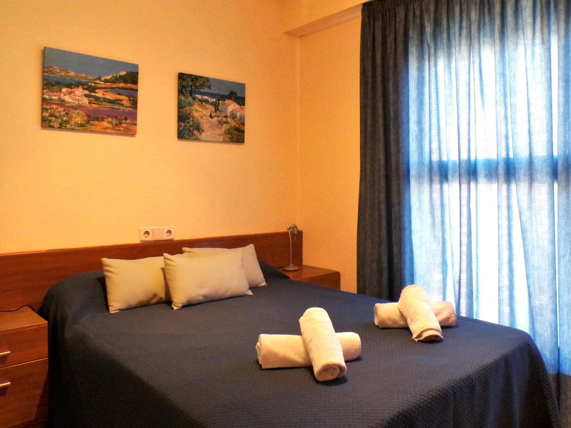 Turistico En Gemelos 20, Planta 14 Apartamento *