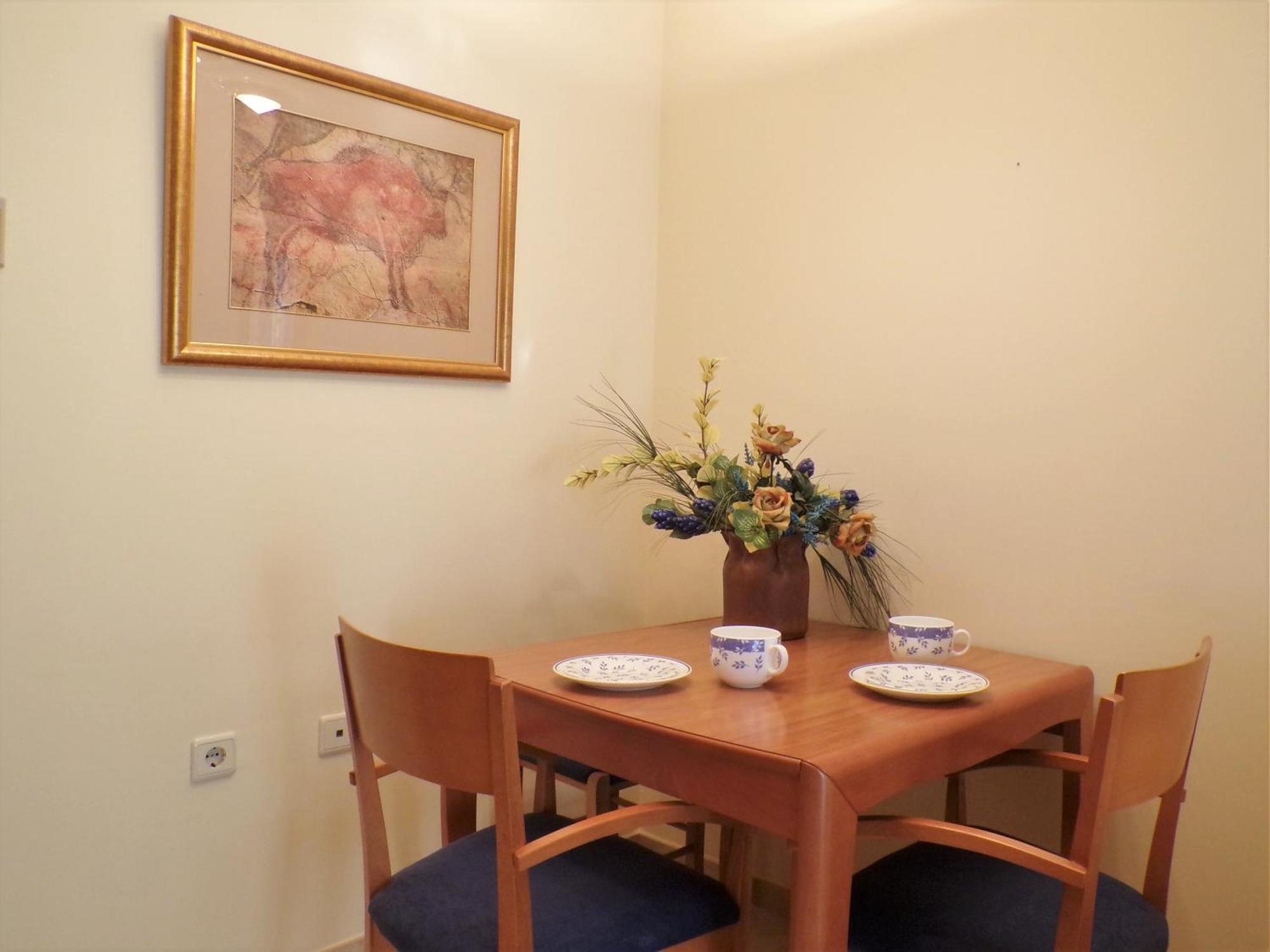 Turistico En Gemelos 20, Planta 14 Apartamento *