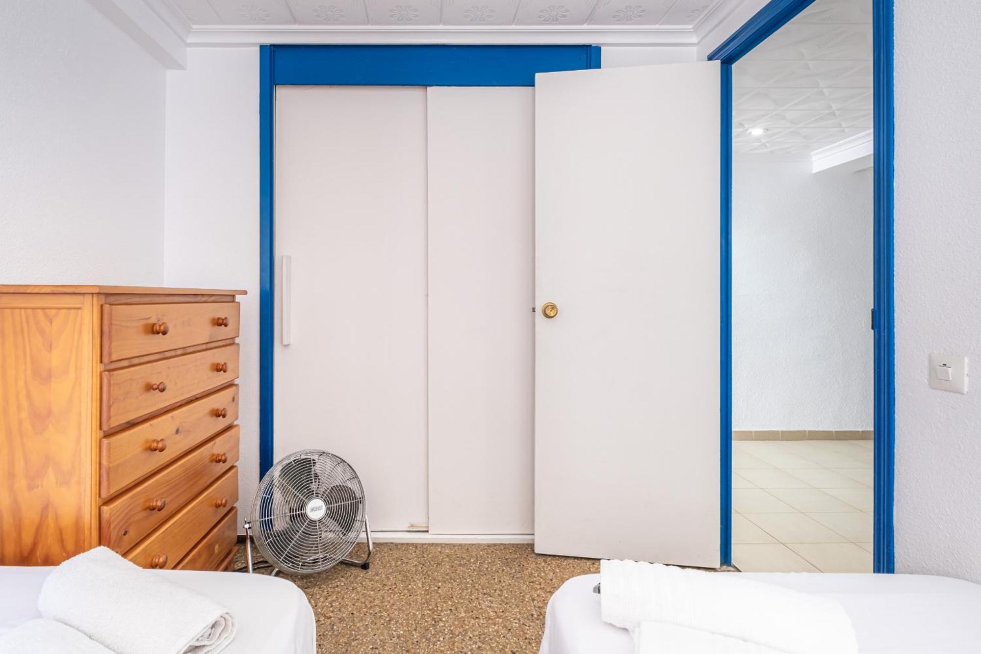 Apartamento Torre Yago 7-2 Levante