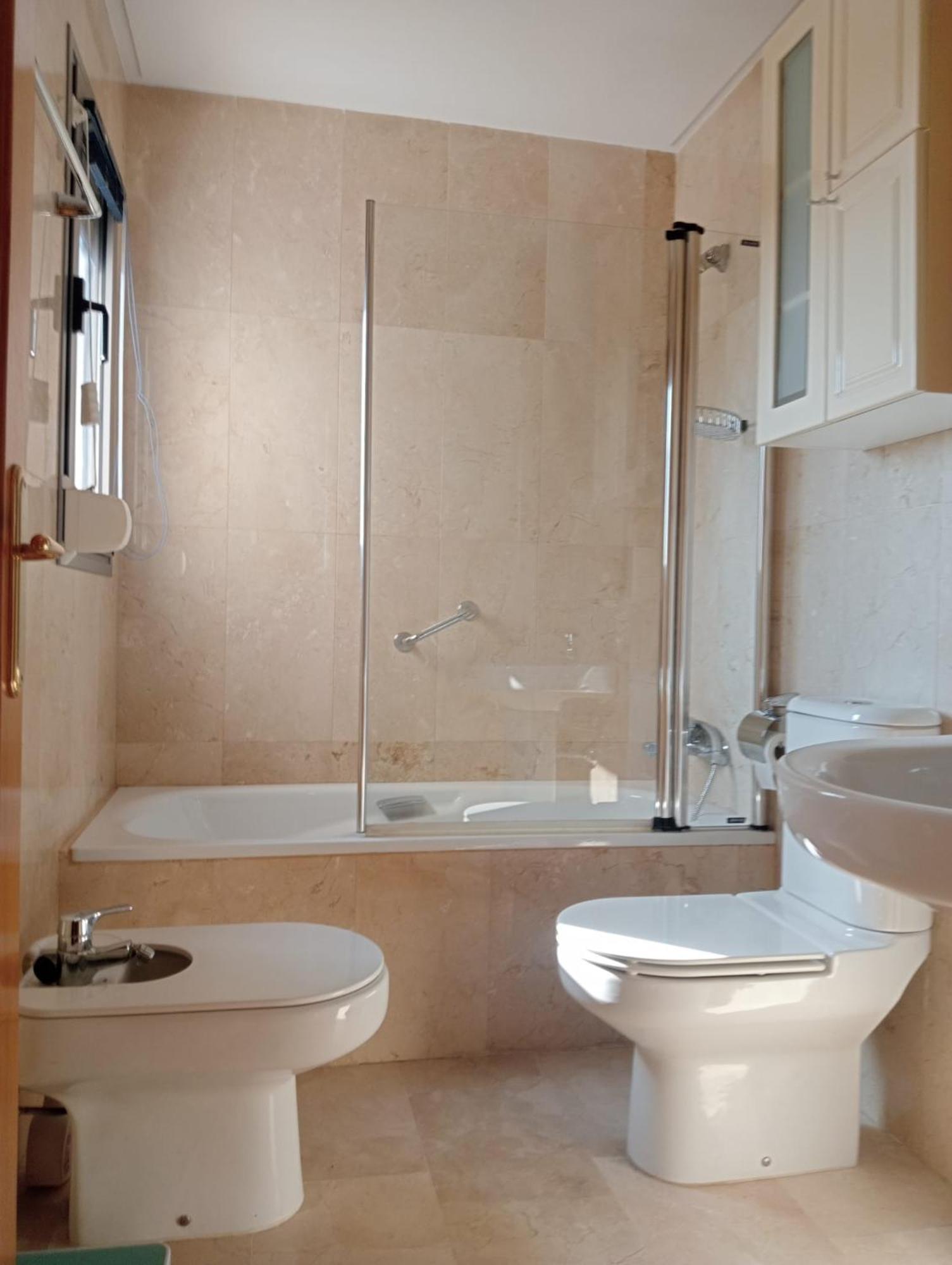 Apartamento Turistico En Gemelos 20, Planta 14
