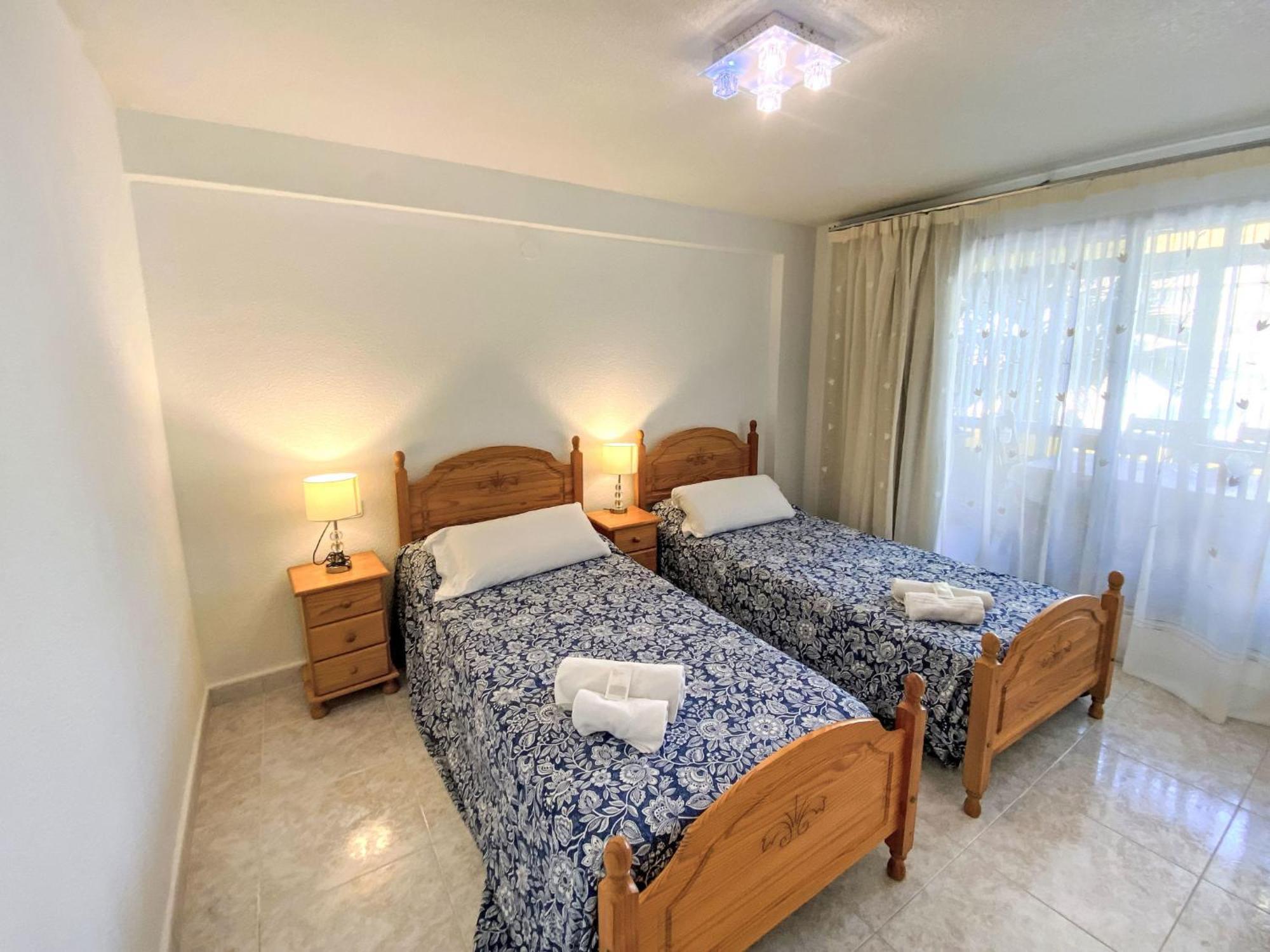 Don Lorenzo By Interhome Apartamento *