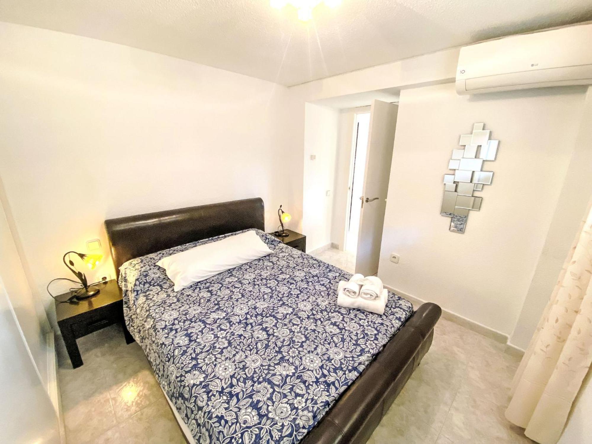 Don Lorenzo By Interhome