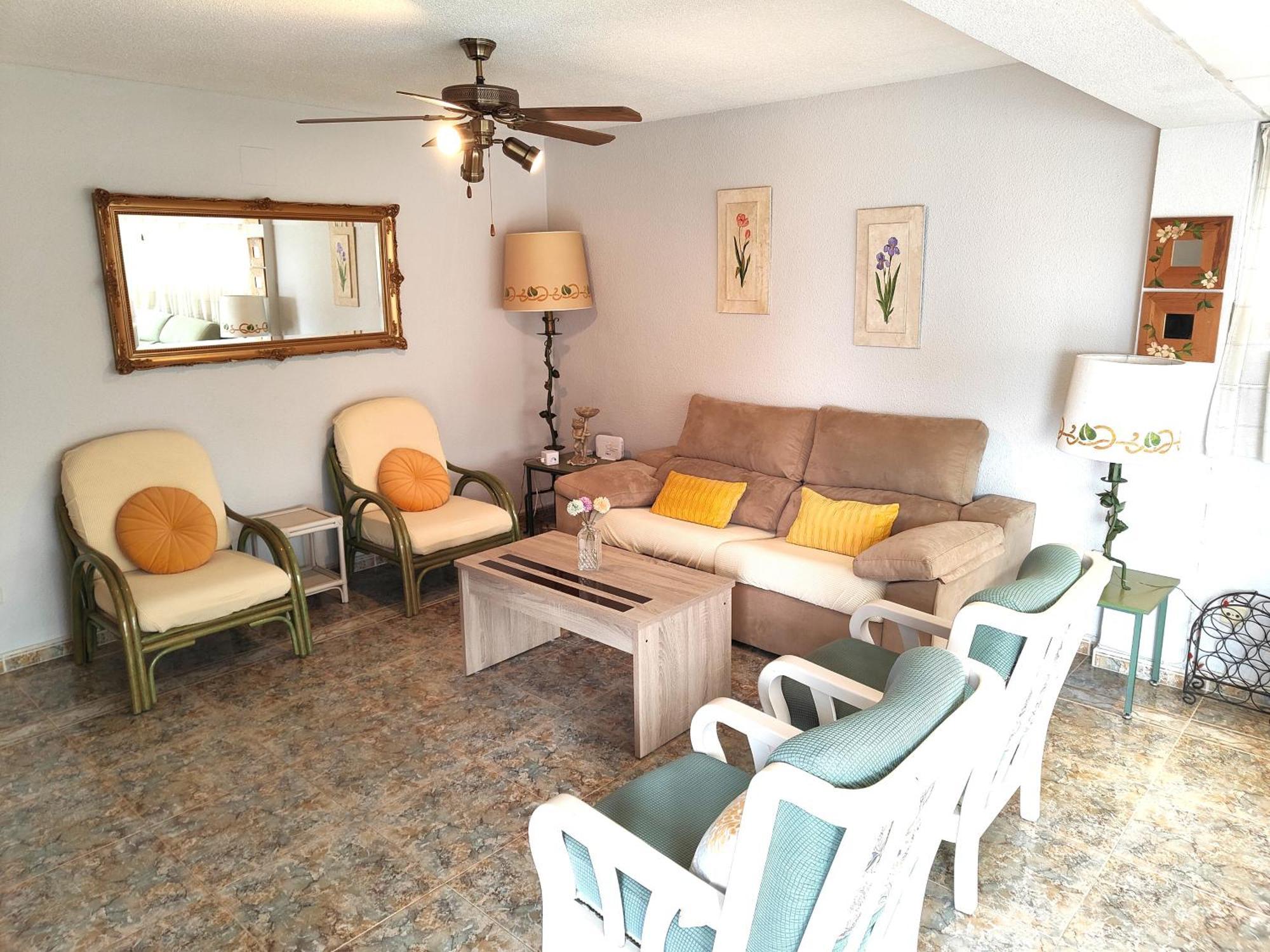 Apartamento Precioso ático En