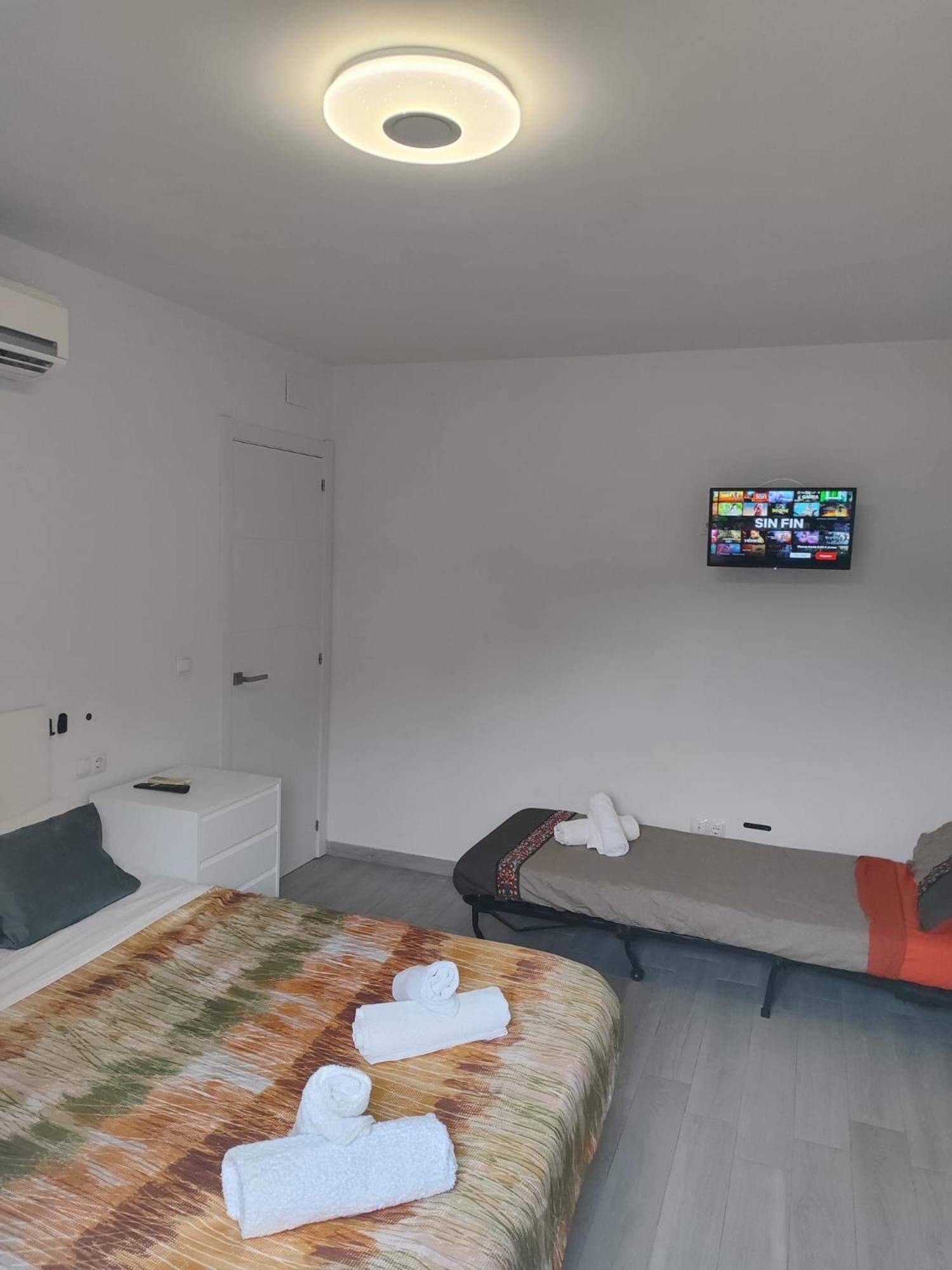Apartamento Costa De Poniente *