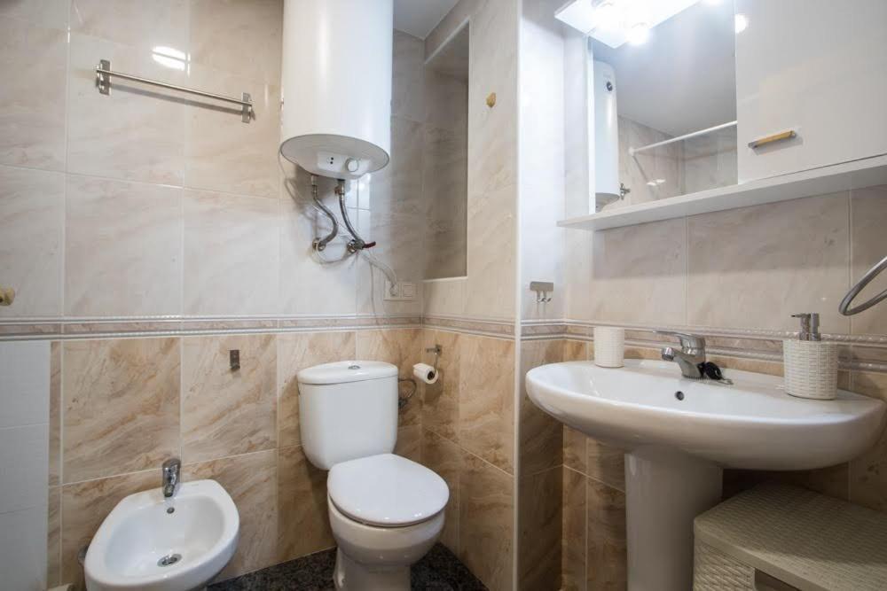 Apartamento Playa Levante