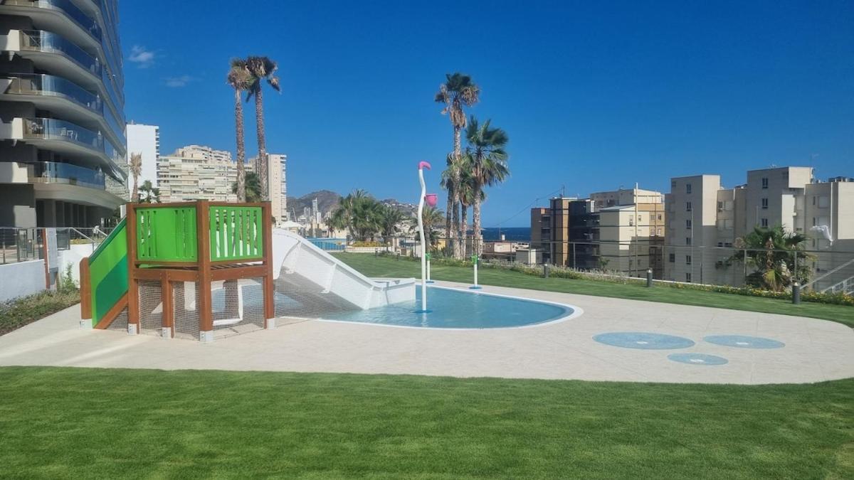 Apartamento Sunset Cliffs Seaside