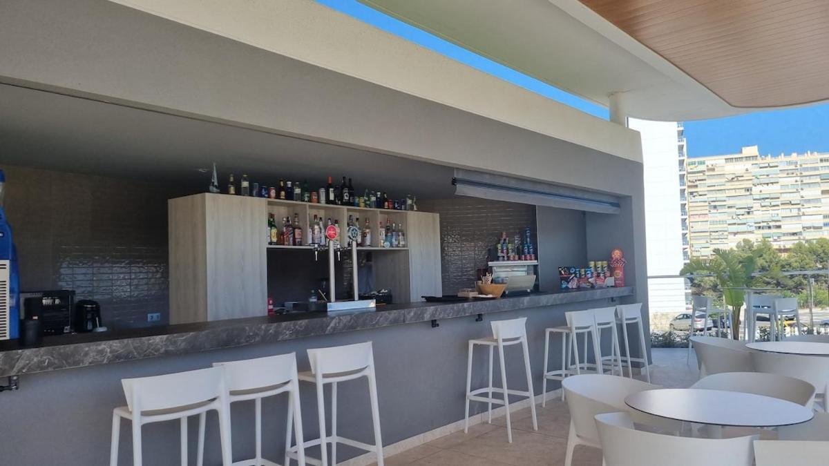 Apartamento Sunset Cliffs Seaside Benidorm
