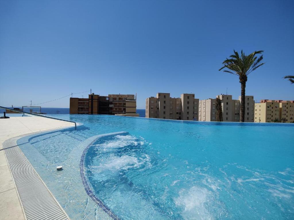 Sunset Cliffs Seaside Apartamento