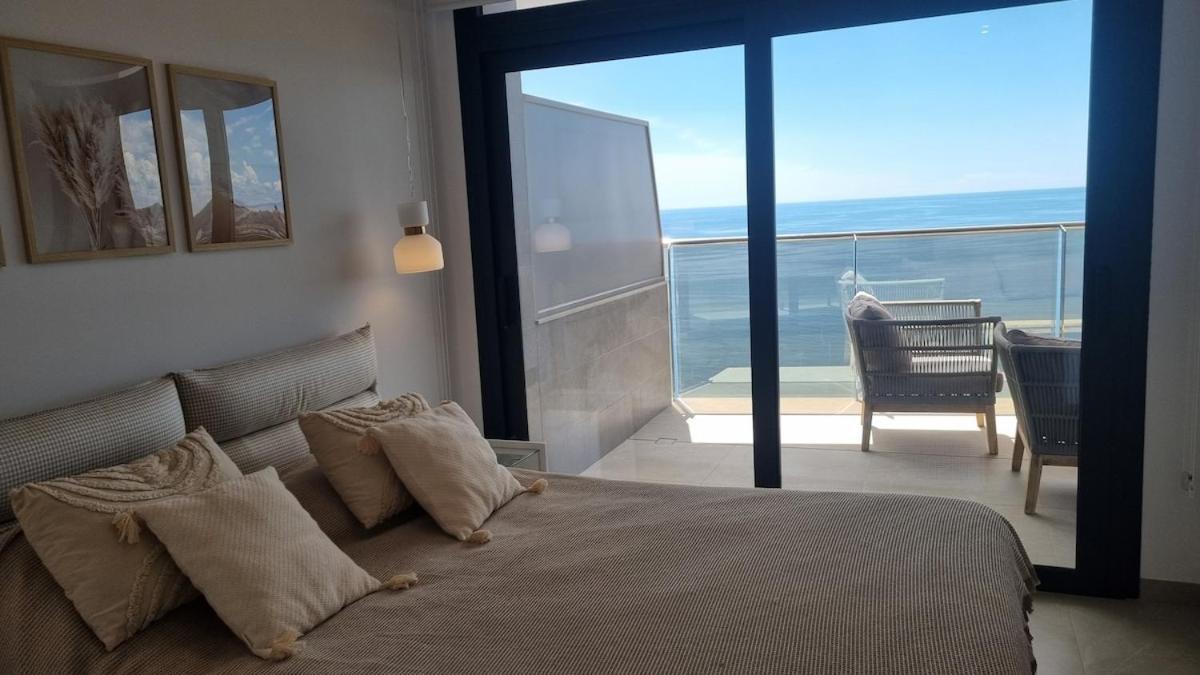 Apartamento Sunset Cliffs Seaside