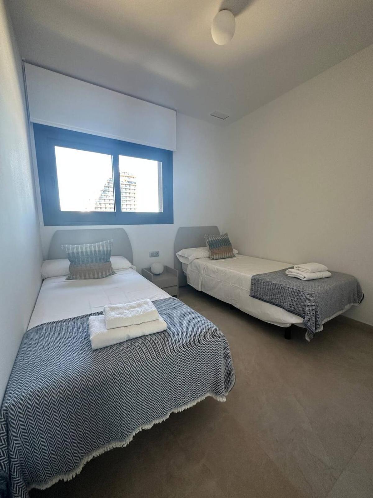 Apartamento Sunset Cliffs Seaside