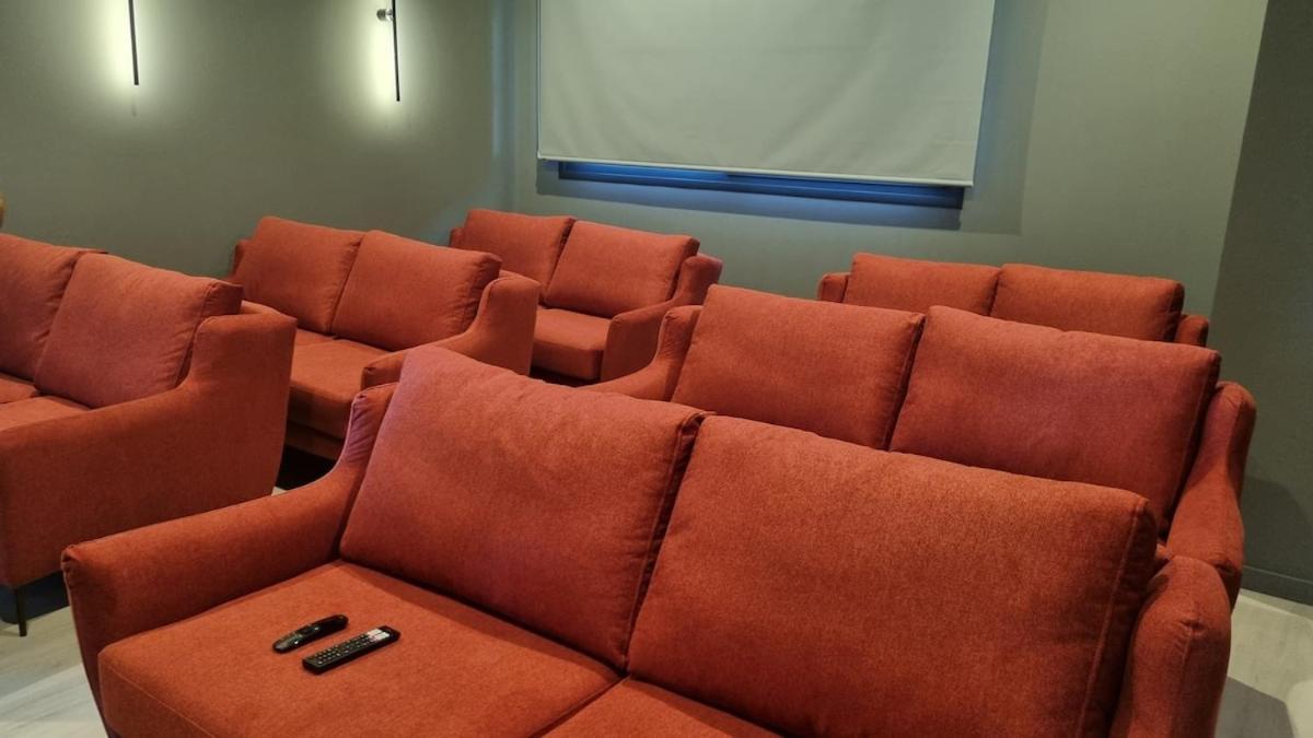 Apartamento Sunset Cliffs Seaside *