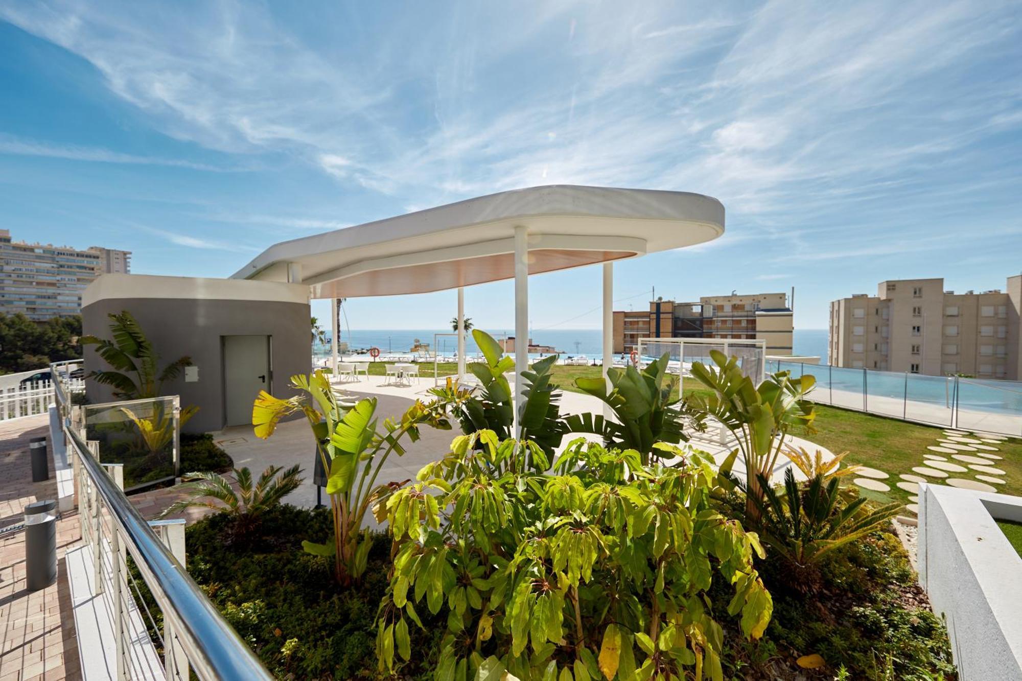 Sunset Cliffs Banana Apartamento *