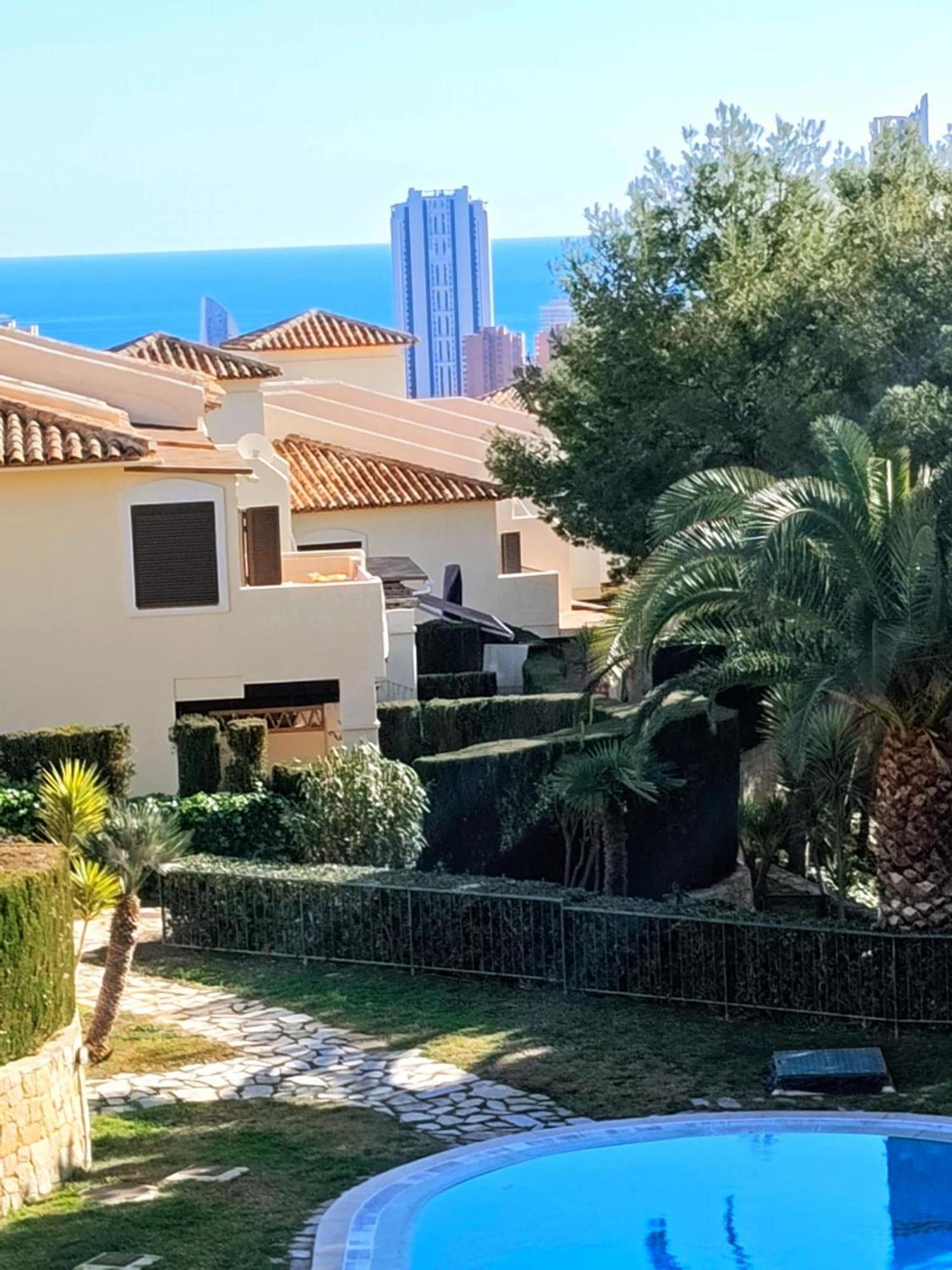 Casa Ideal Familias Сasa de vacaciones *