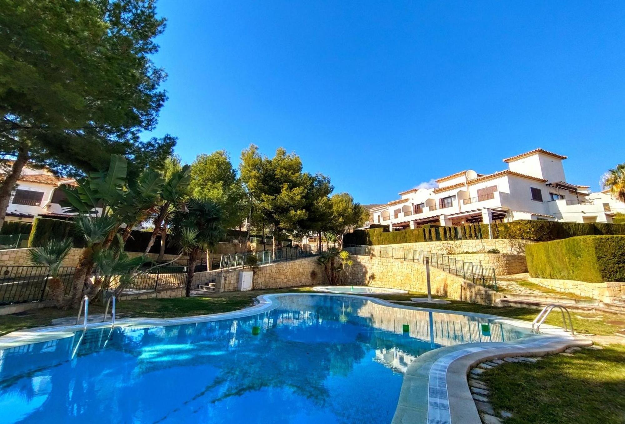 Сasa de vacaciones Casa Ideal Familias Benidorm