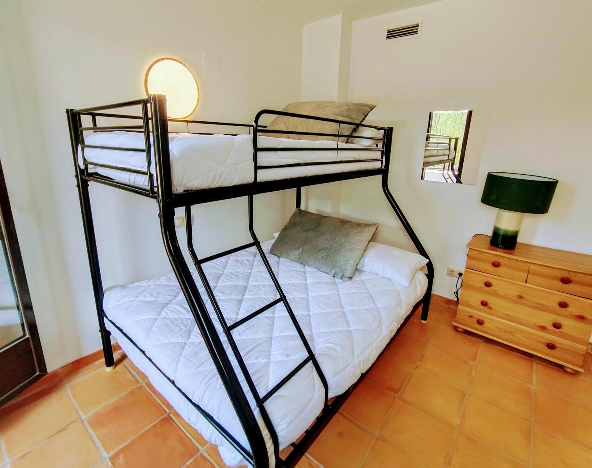 Сasa de vacaciones Casa Ideal Familias