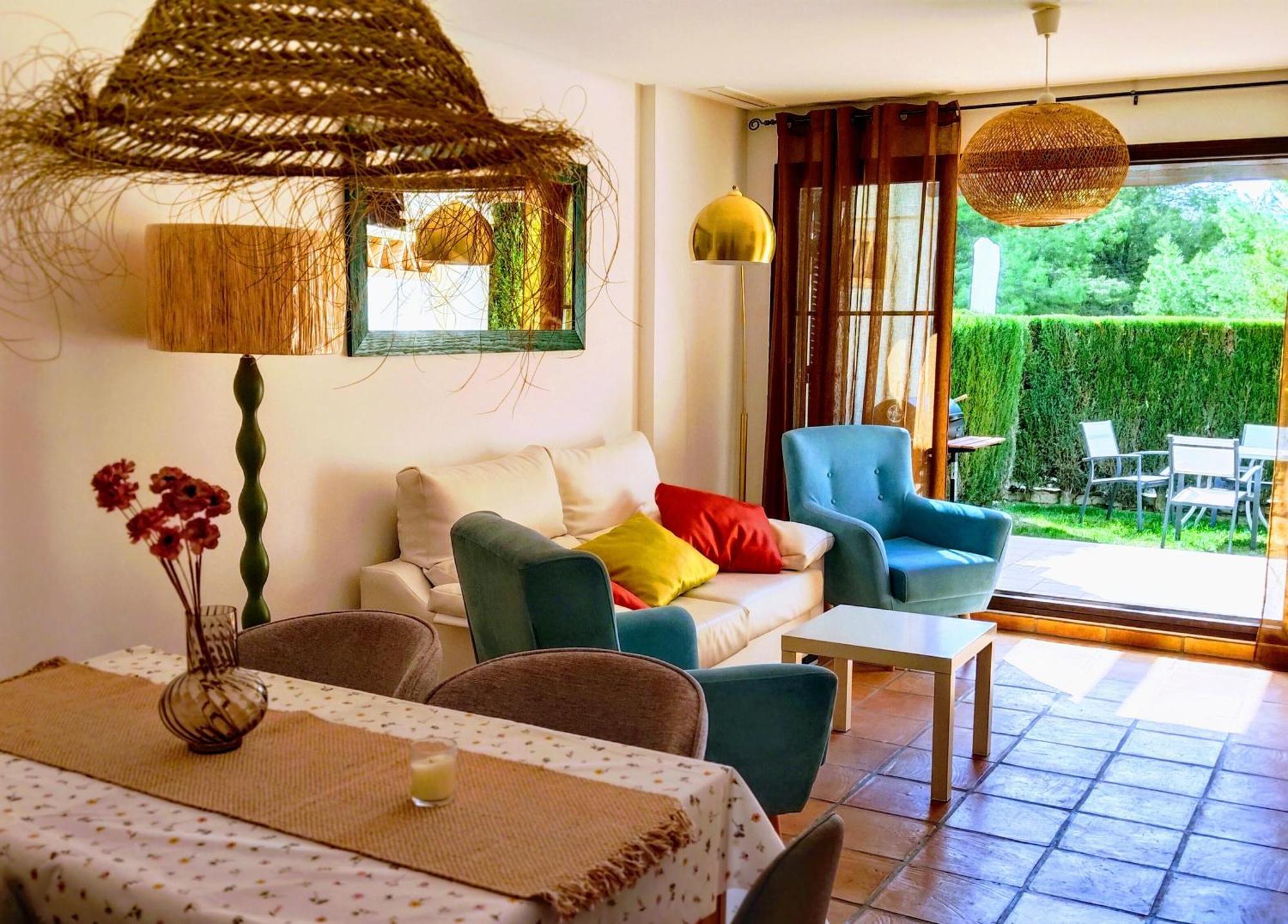Casa Ideal Familias Сasa de vacaciones