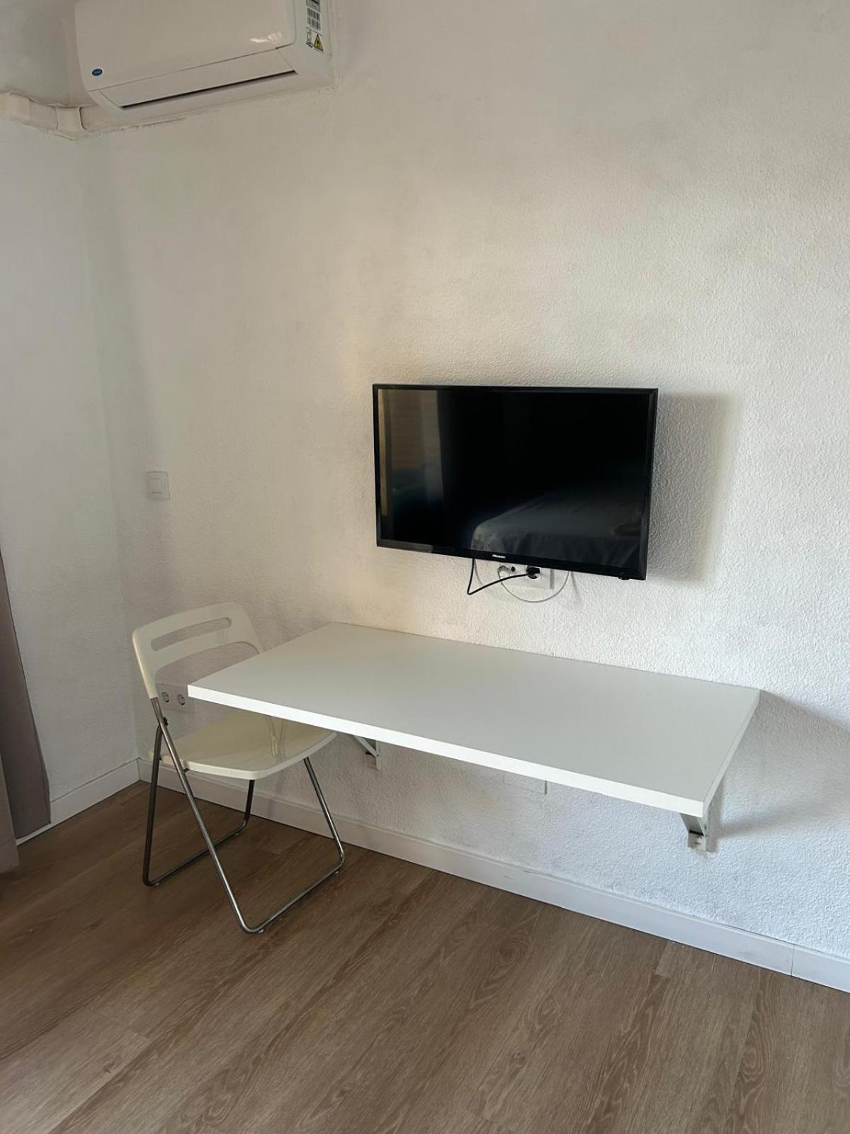 Apartamento Acuarium Ii
