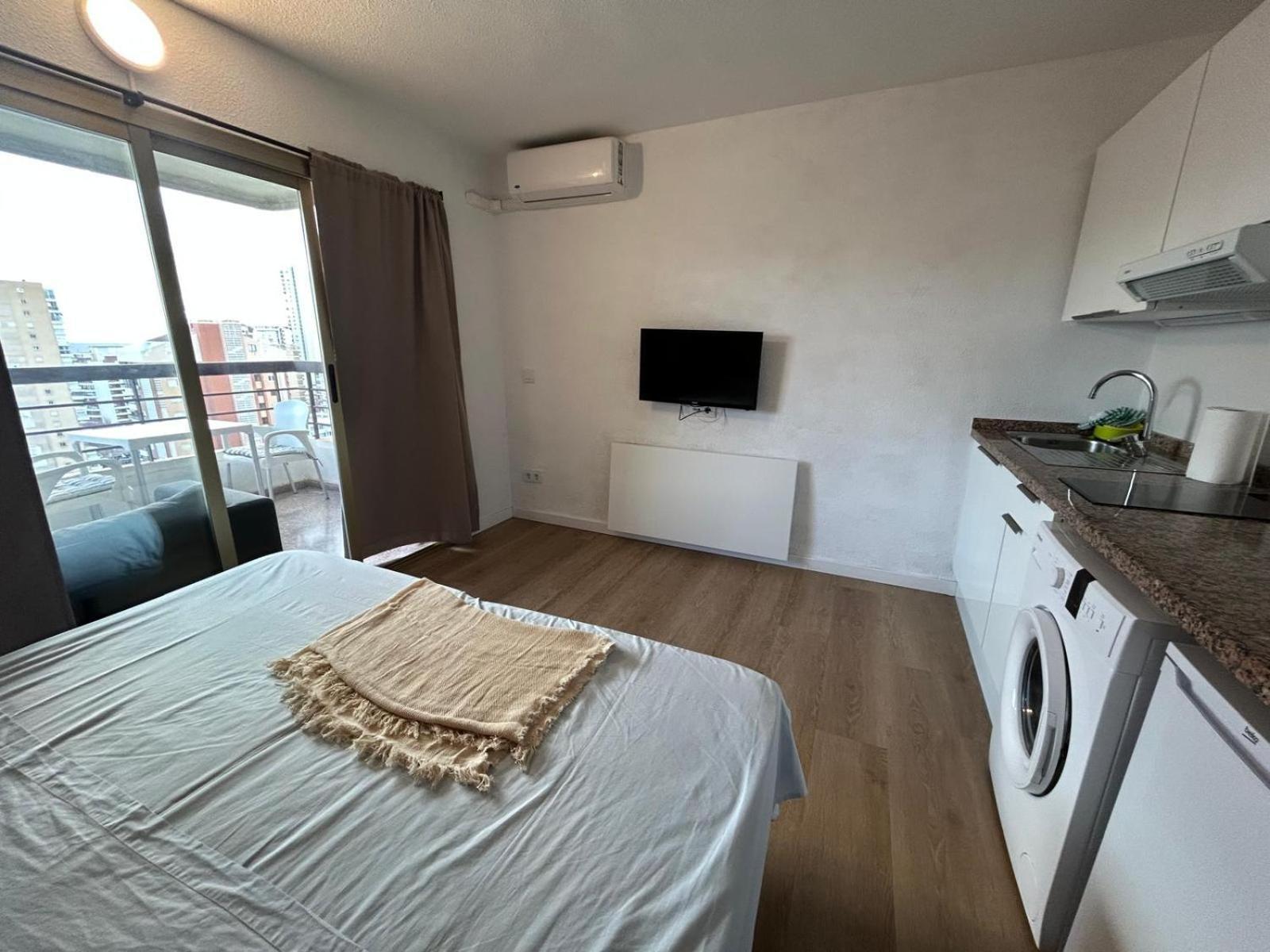 Apartamento Acuarium Ii *