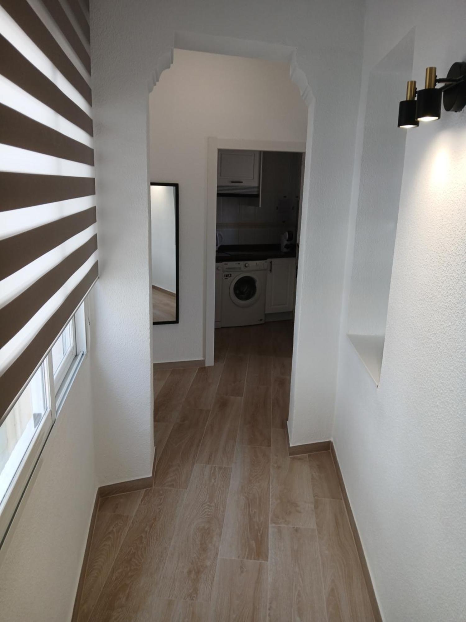 Apartamento Chorrol Benidorm