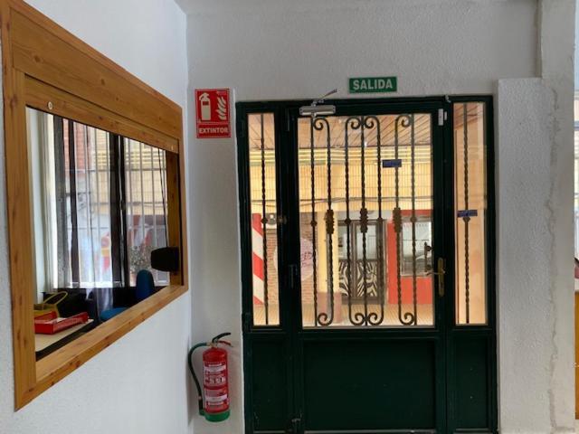 Apartahotel Molí *