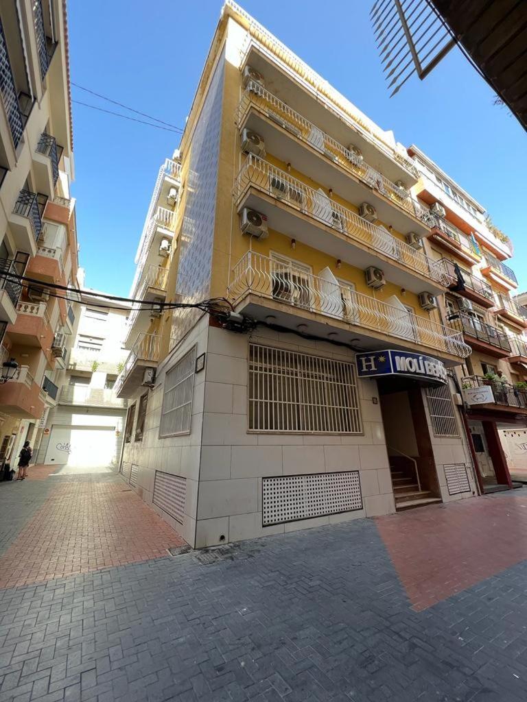 Apartahotel Molí Benidorm